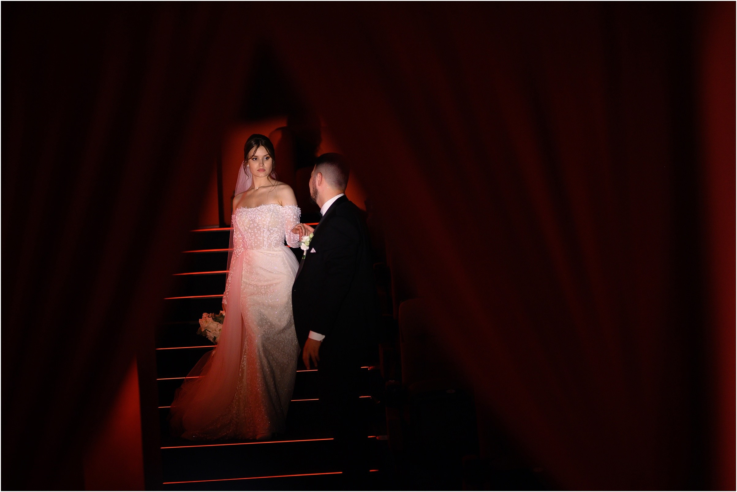 СВАДЬБА (Абу и Юлия). Свадебный и семейный фотограф в Воронеже Алексей Юрин