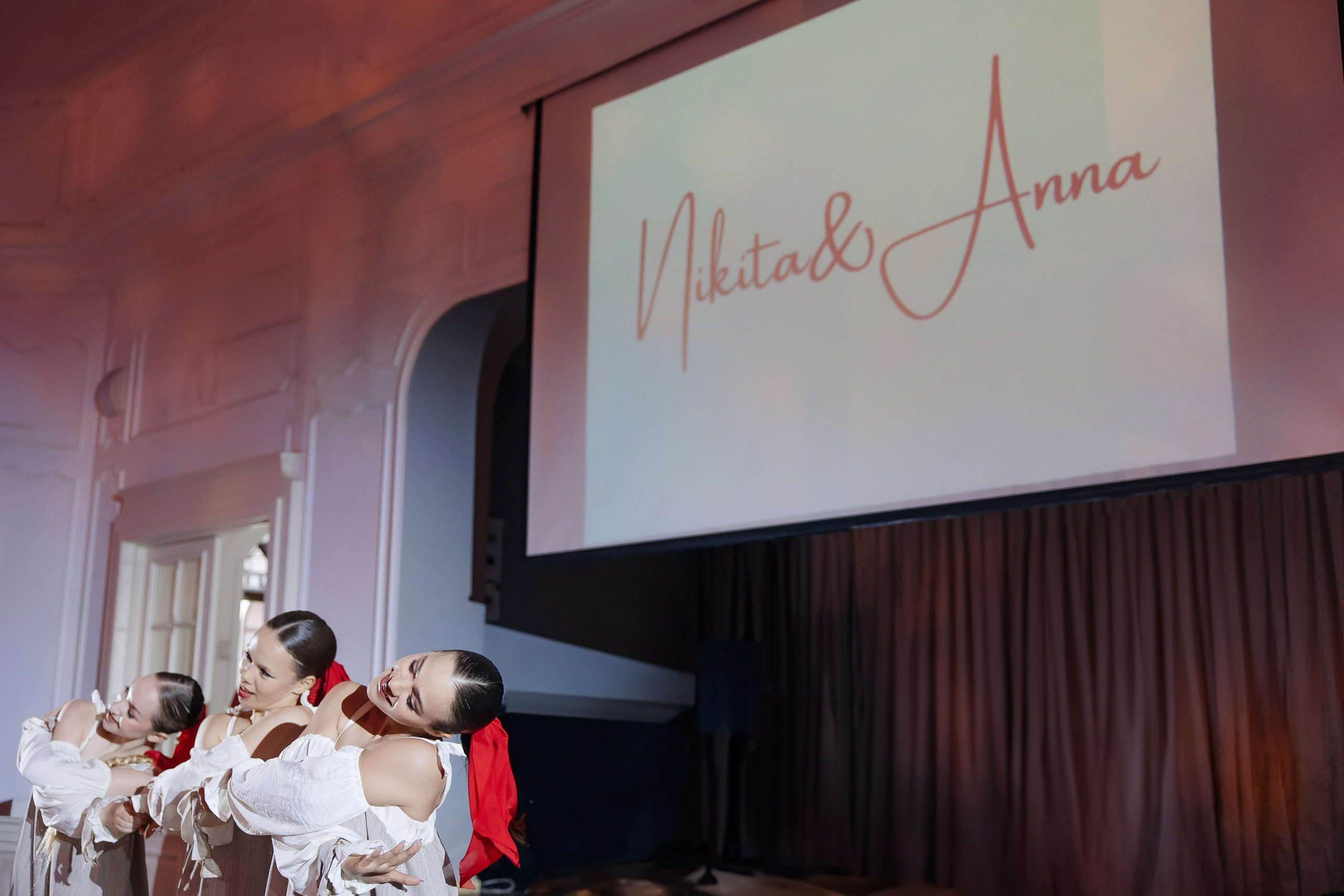 Никита и Анна. Свадебный фотограф Ирнис Дильмухаметов