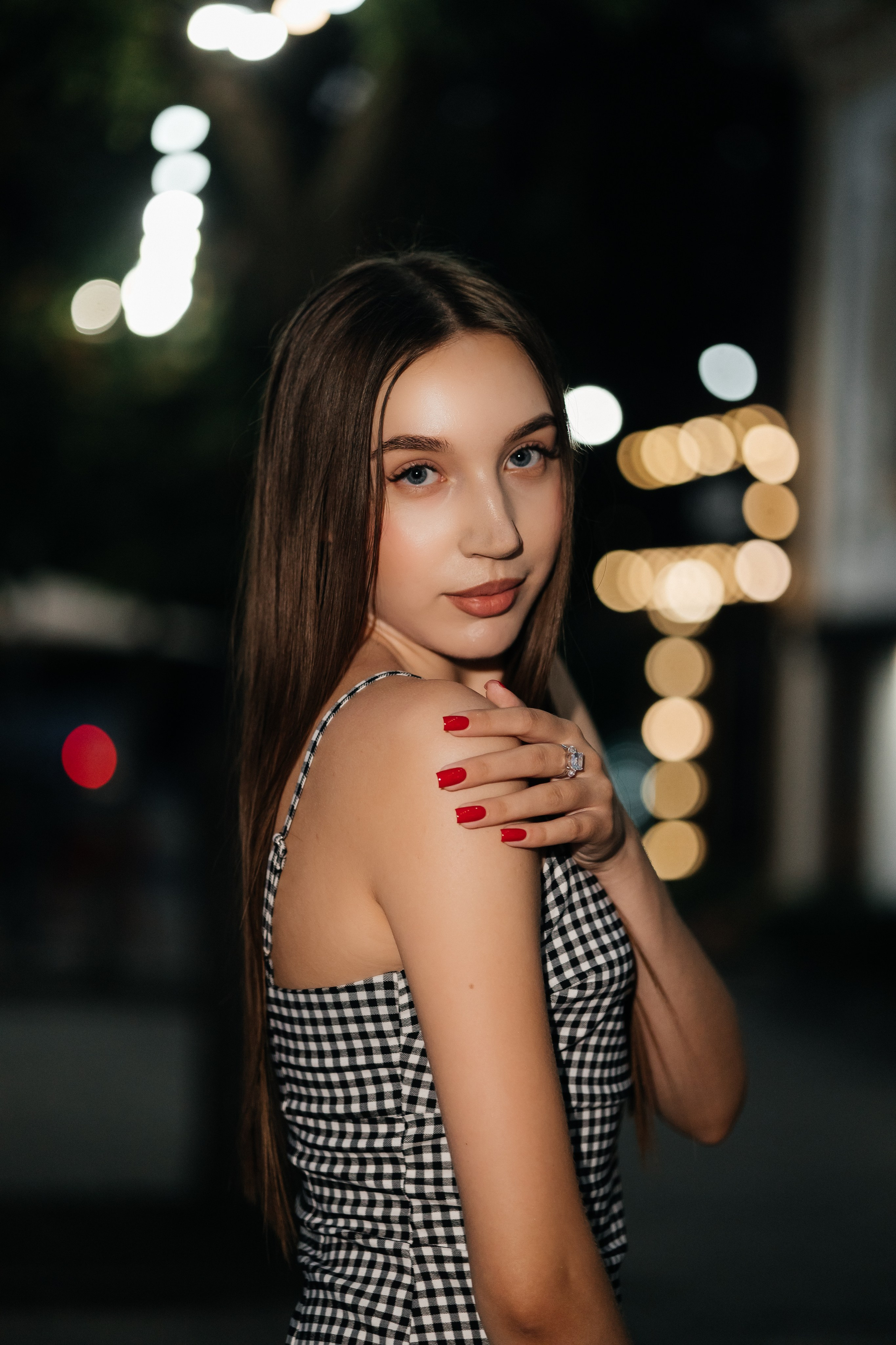 Ангелина. Фотограф Таганрог Любимая Надя