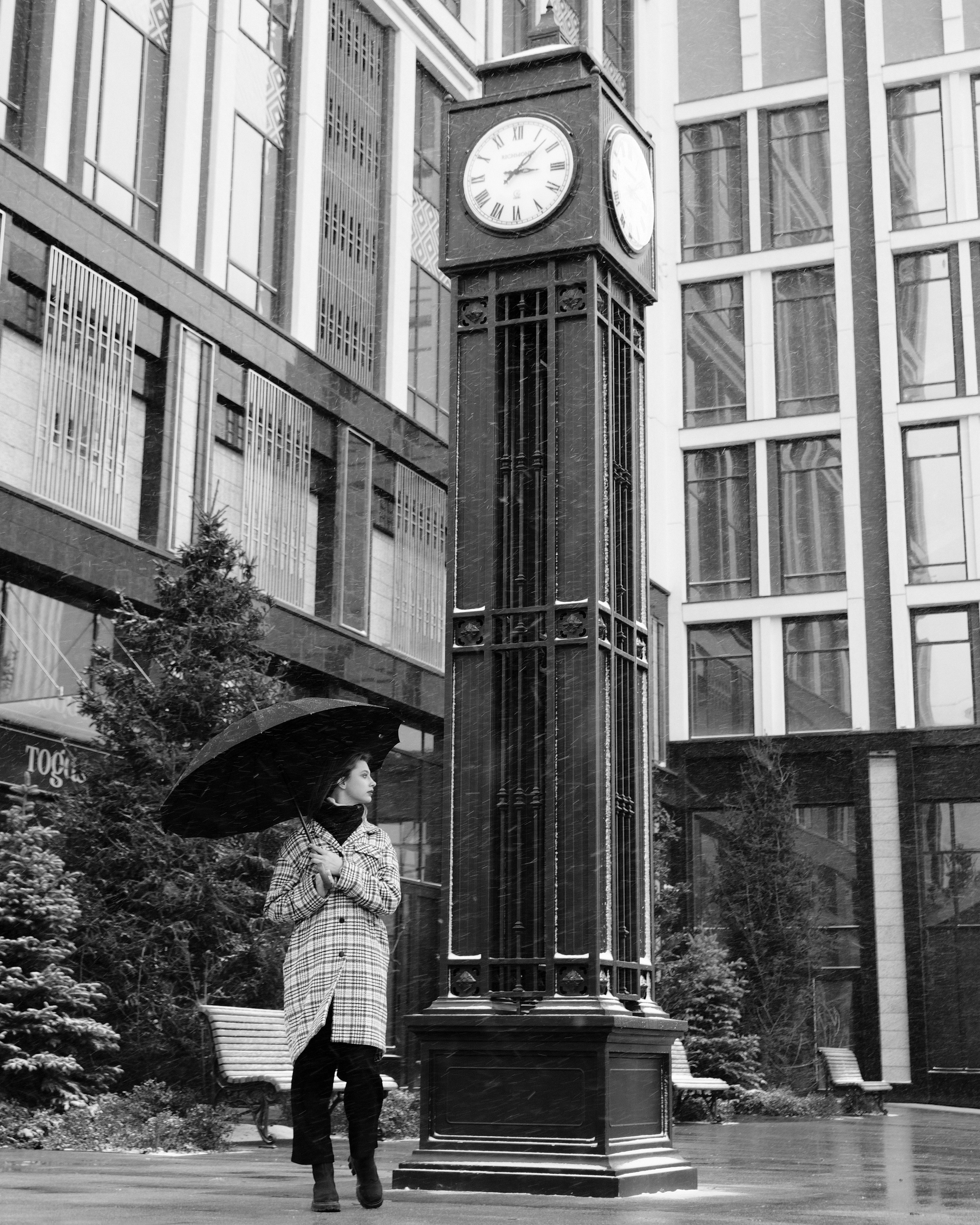 Анна. Портретный и репортажный фотограф в Новосибирске Гаврилов Антон