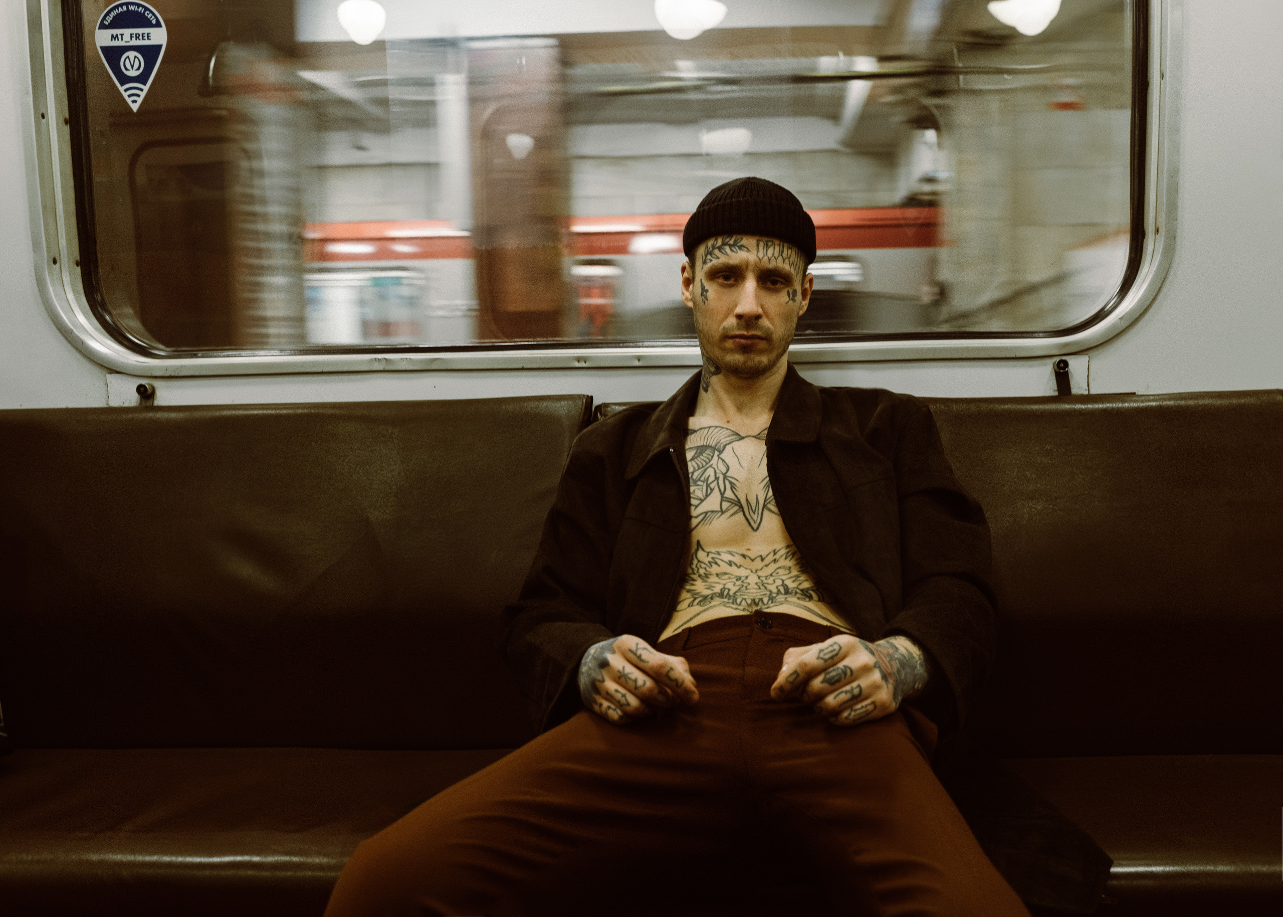 Филипп. Свадебный фотограф Анжелика Сариева