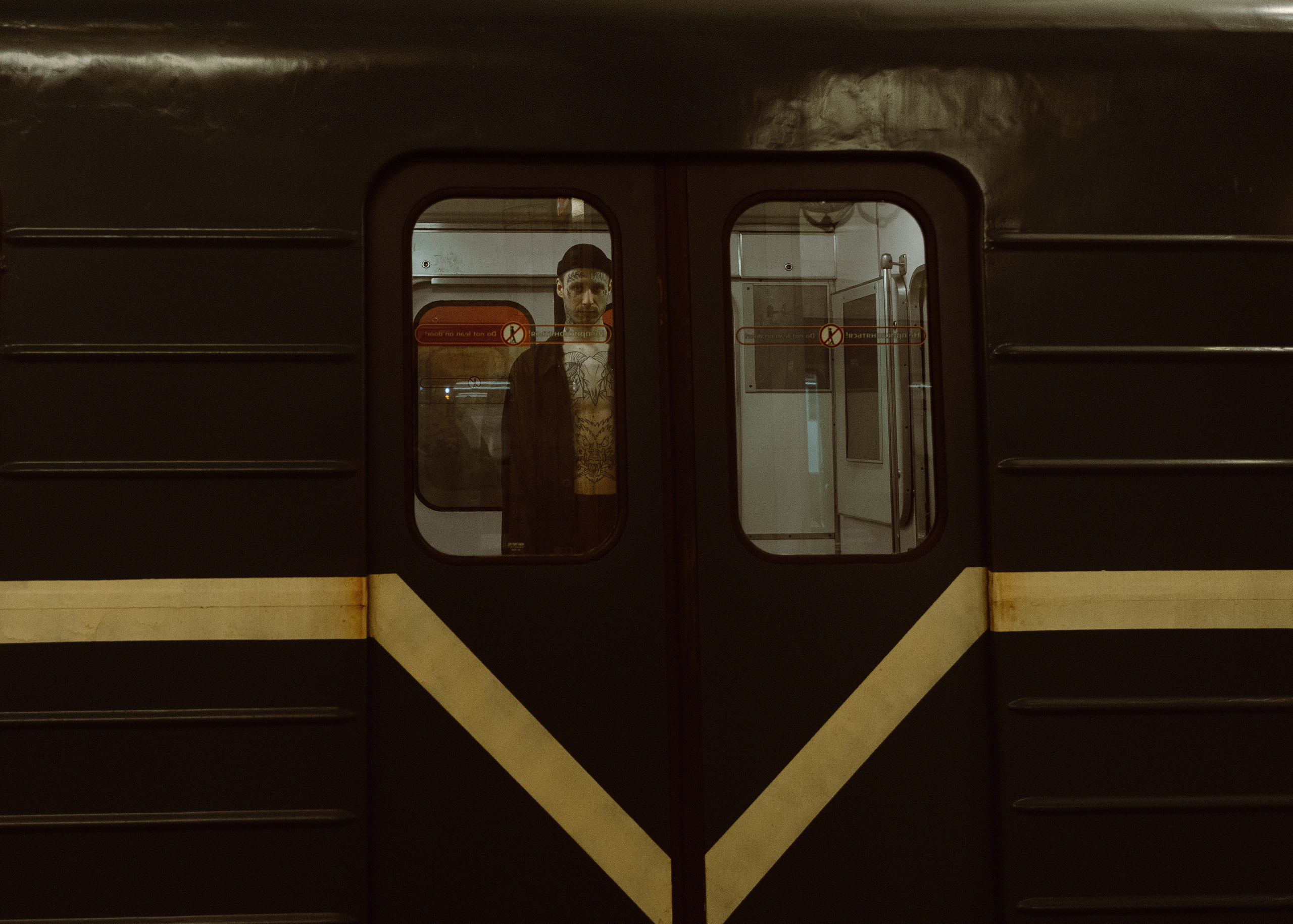 Филипп. Свадебный фотограф Анжелика Сариева