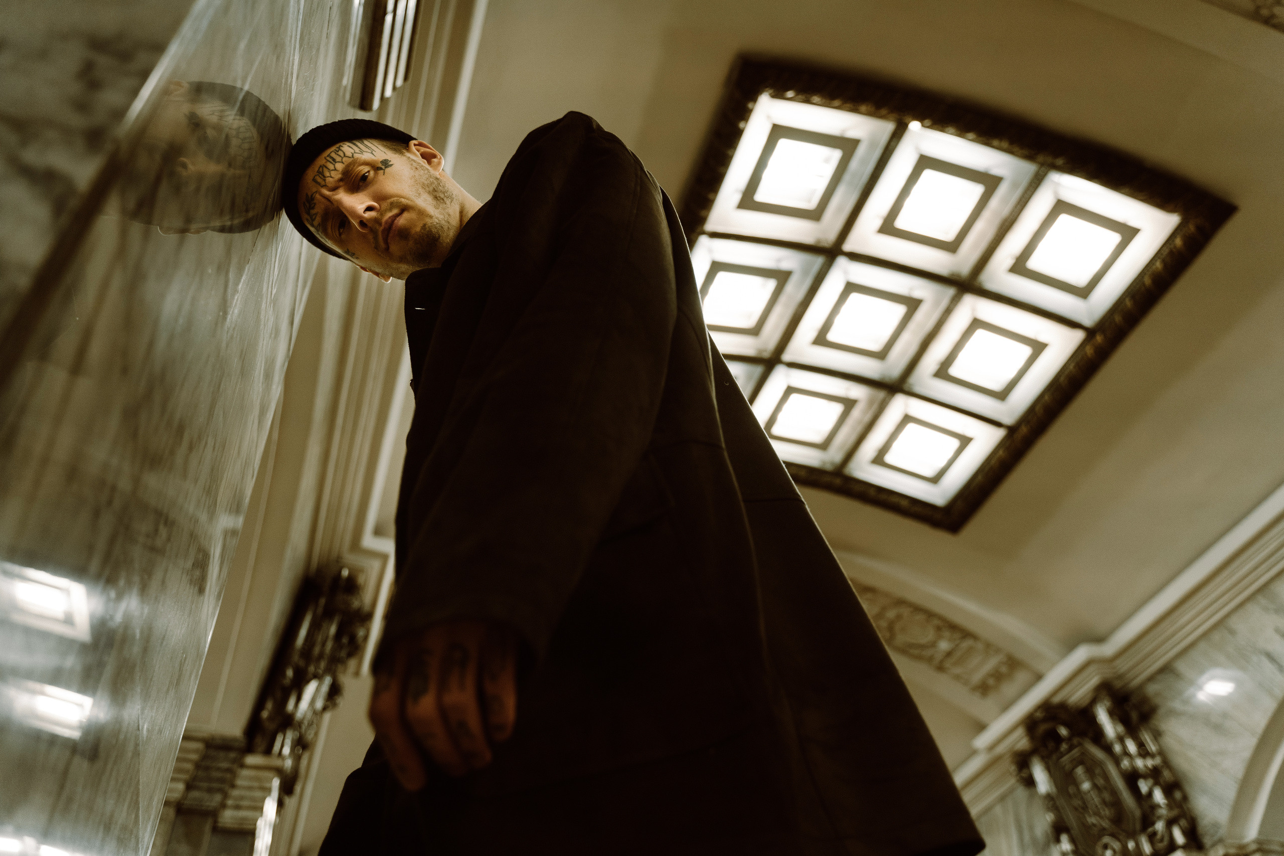 Филипп. Свадебный фотограф Анжелика Сариева