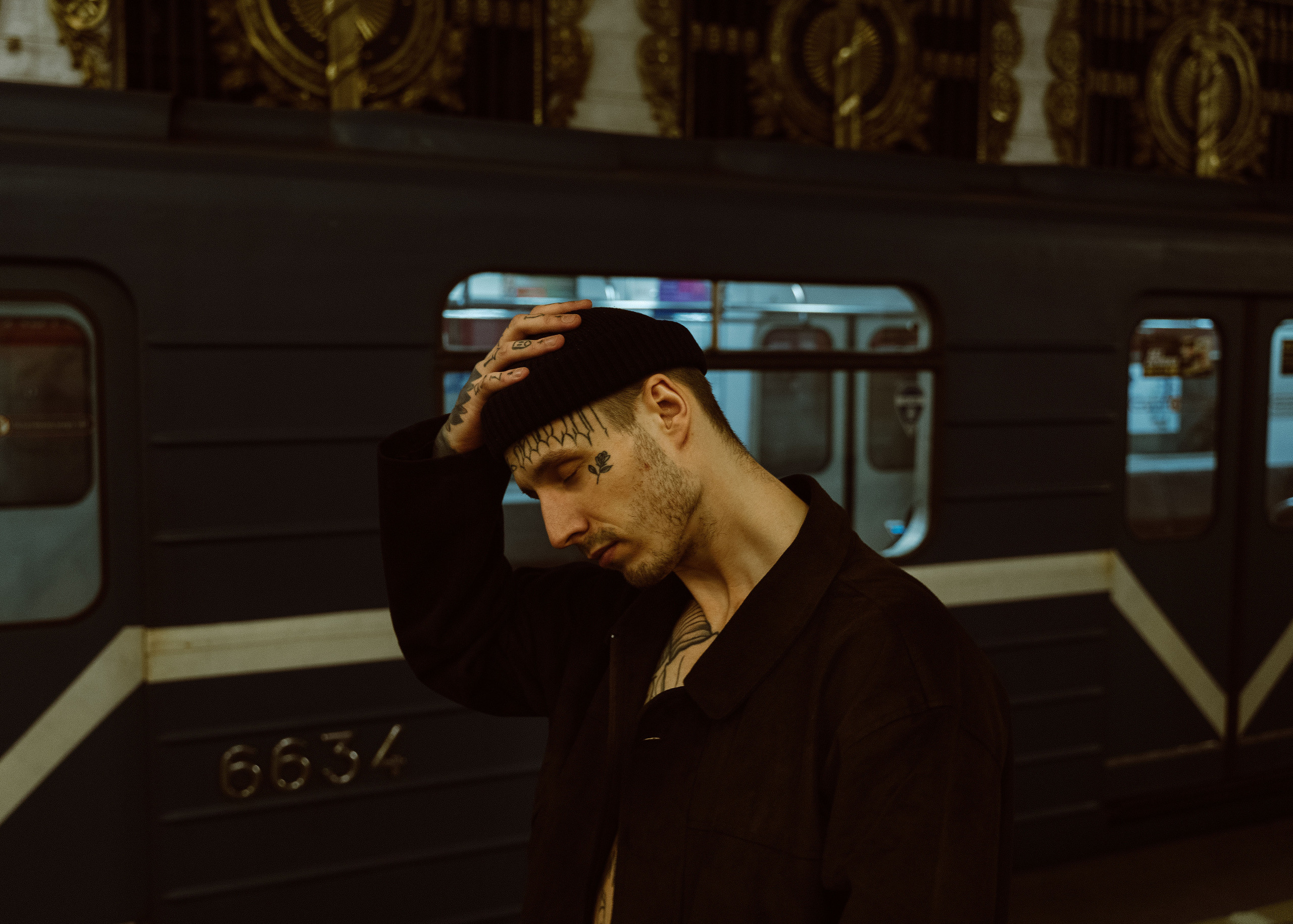 Филипп. Свадебный фотограф Анжелика Сариева