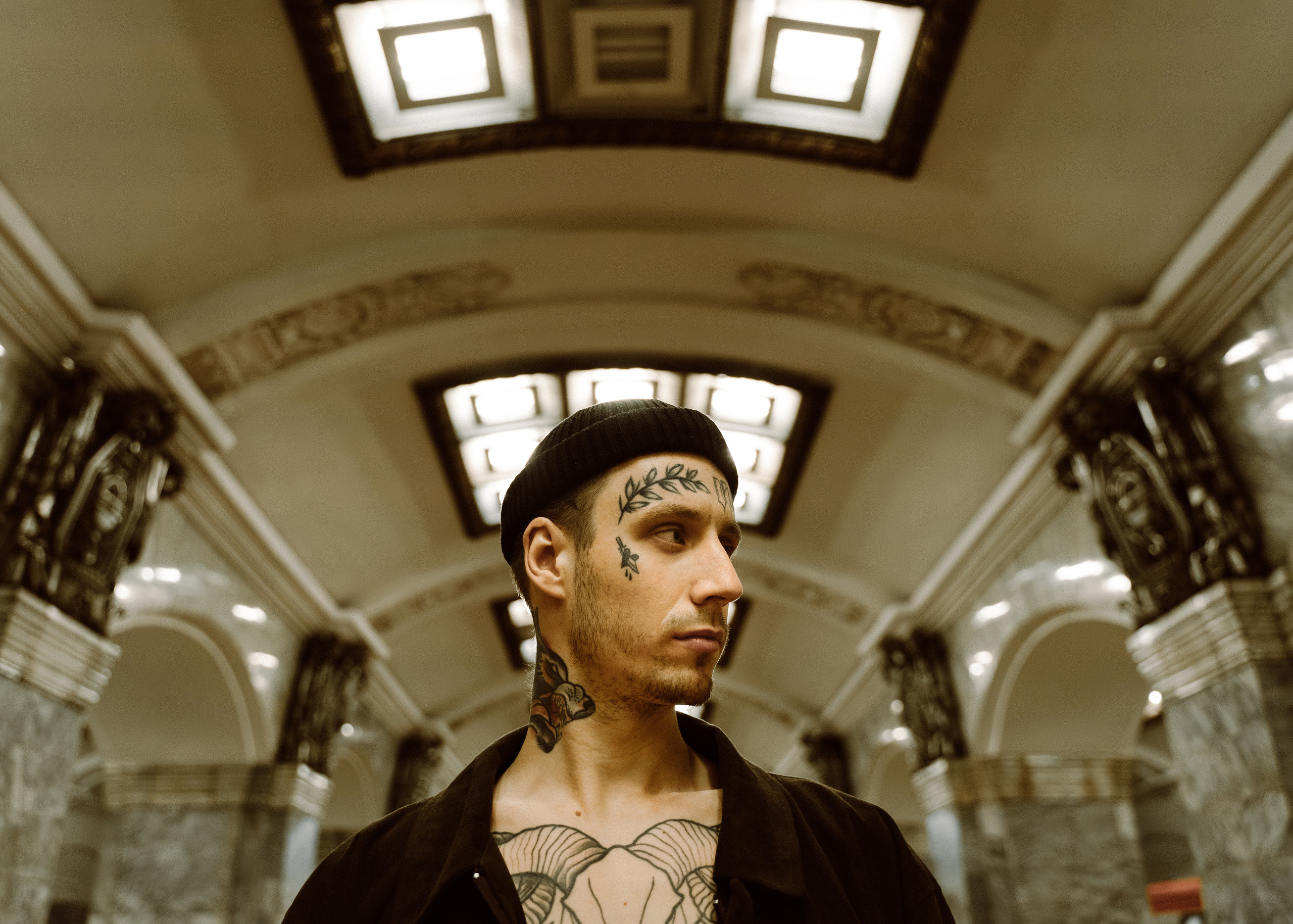 Филипп. Свадебный фотограф Анжелика Сариева