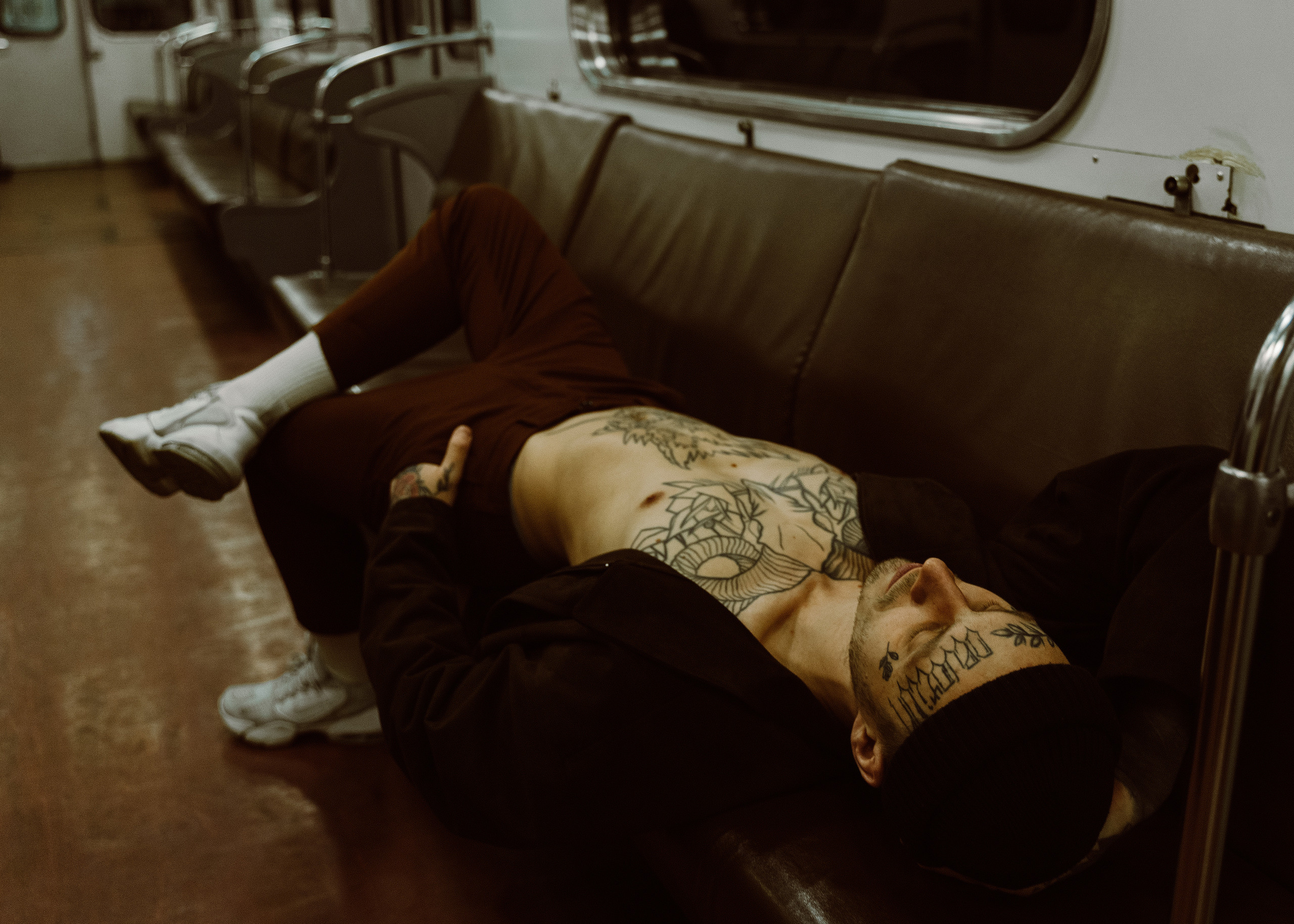 Филипп. Свадебный фотограф Анжелика Сариева