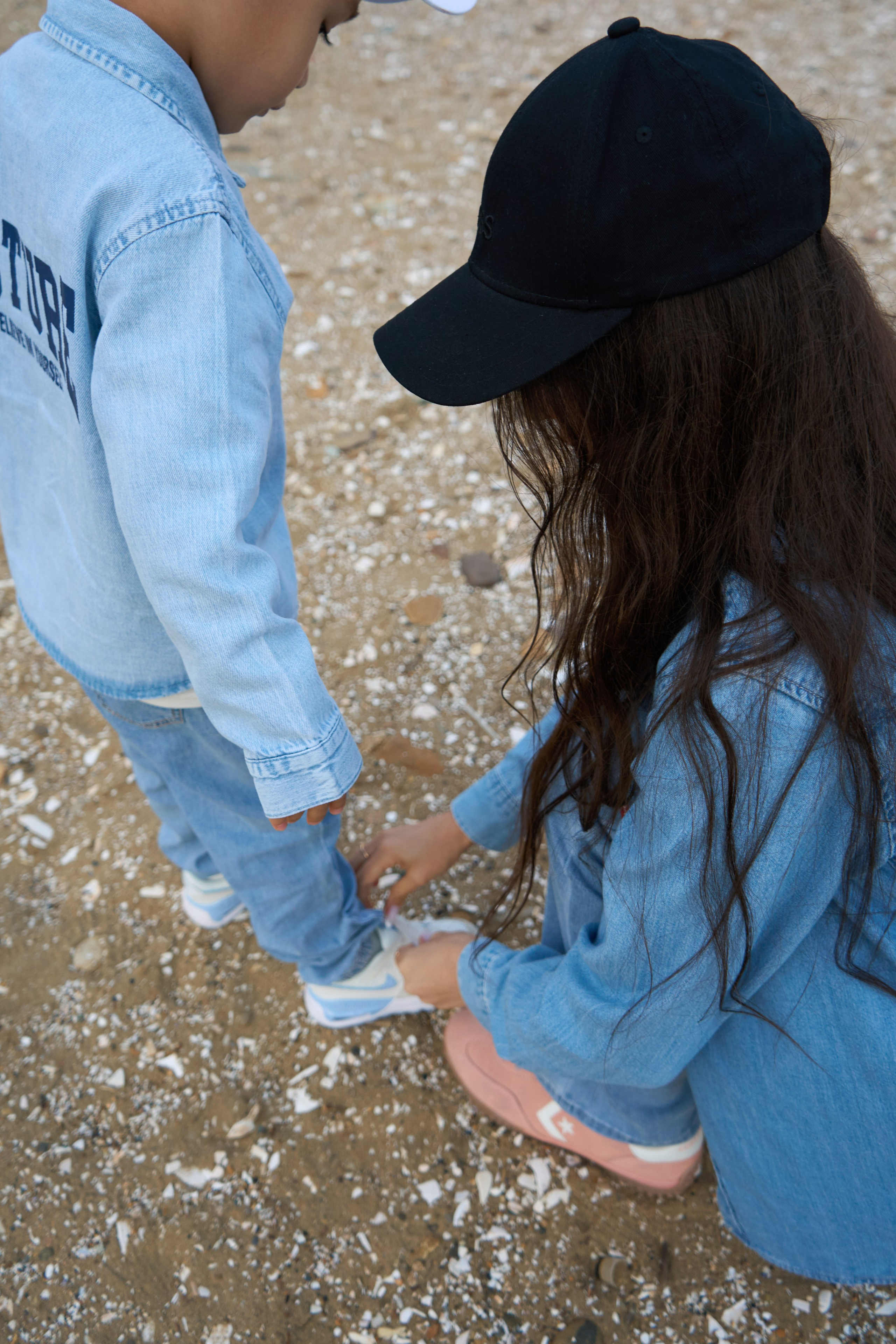 Азиза и Тимур. Фотограф из Владивостока Юлия Черепова