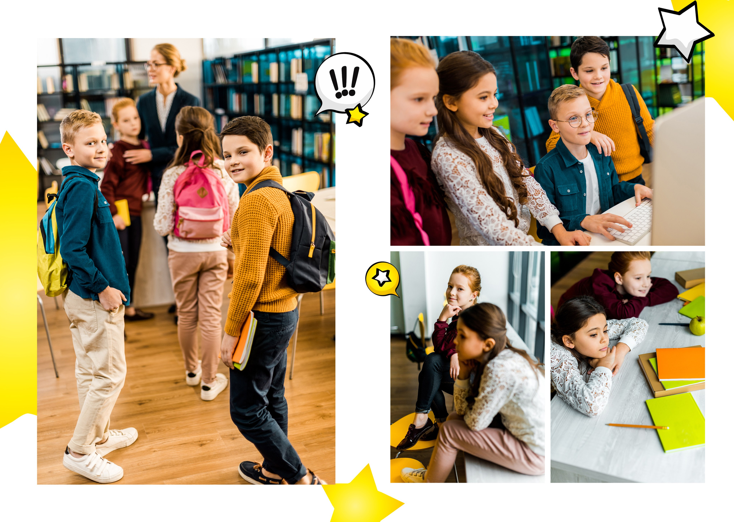 Выпускные альбомы для начальной школы (1-4 классы) в Нижнем Новгороде. Лапшина Юлия — школьный фотограф в Нижнем Новгороде. Выпускные альбомы