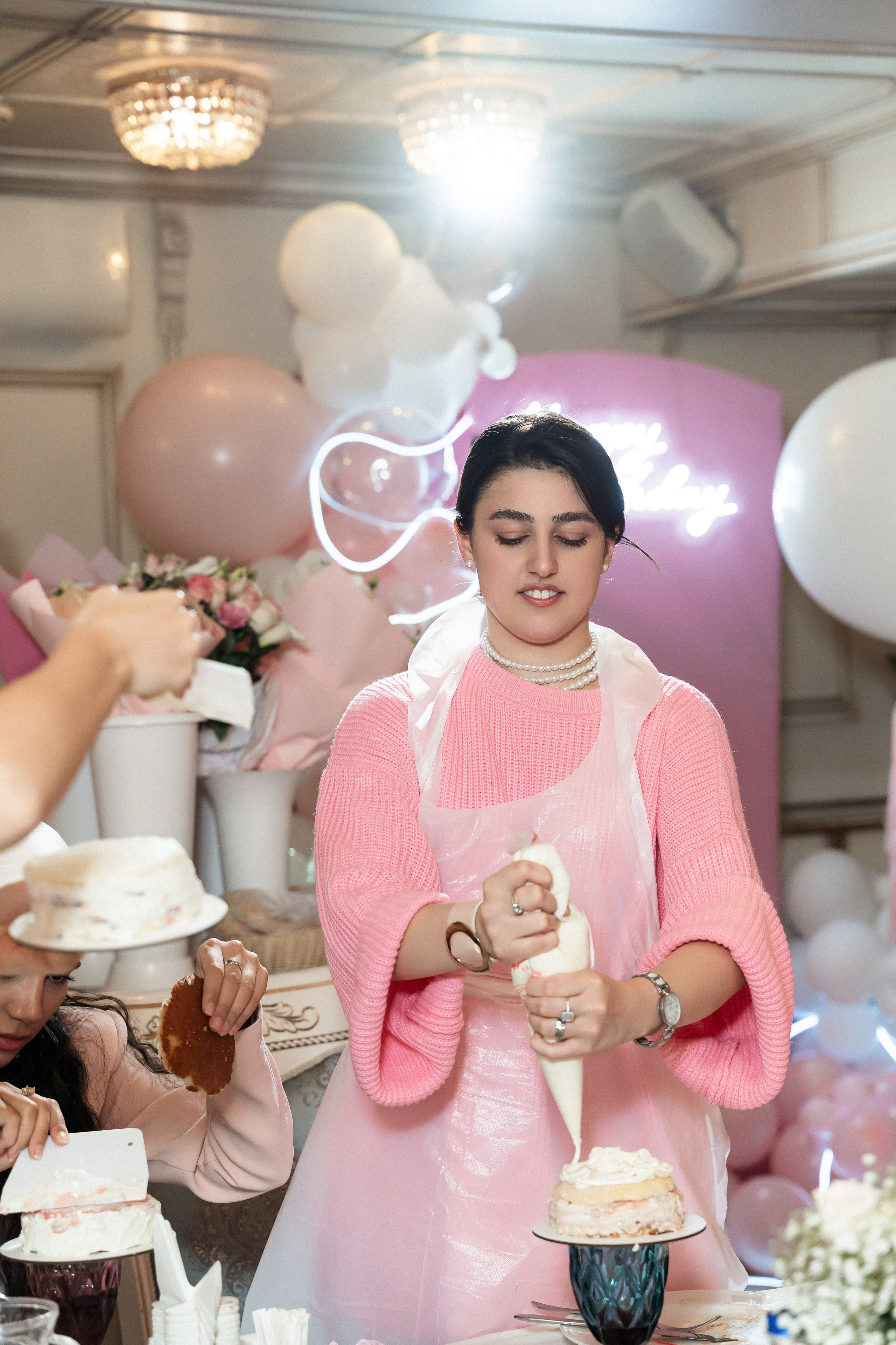 ДР Алины!. Фотограф Алина Филимонова Тверь