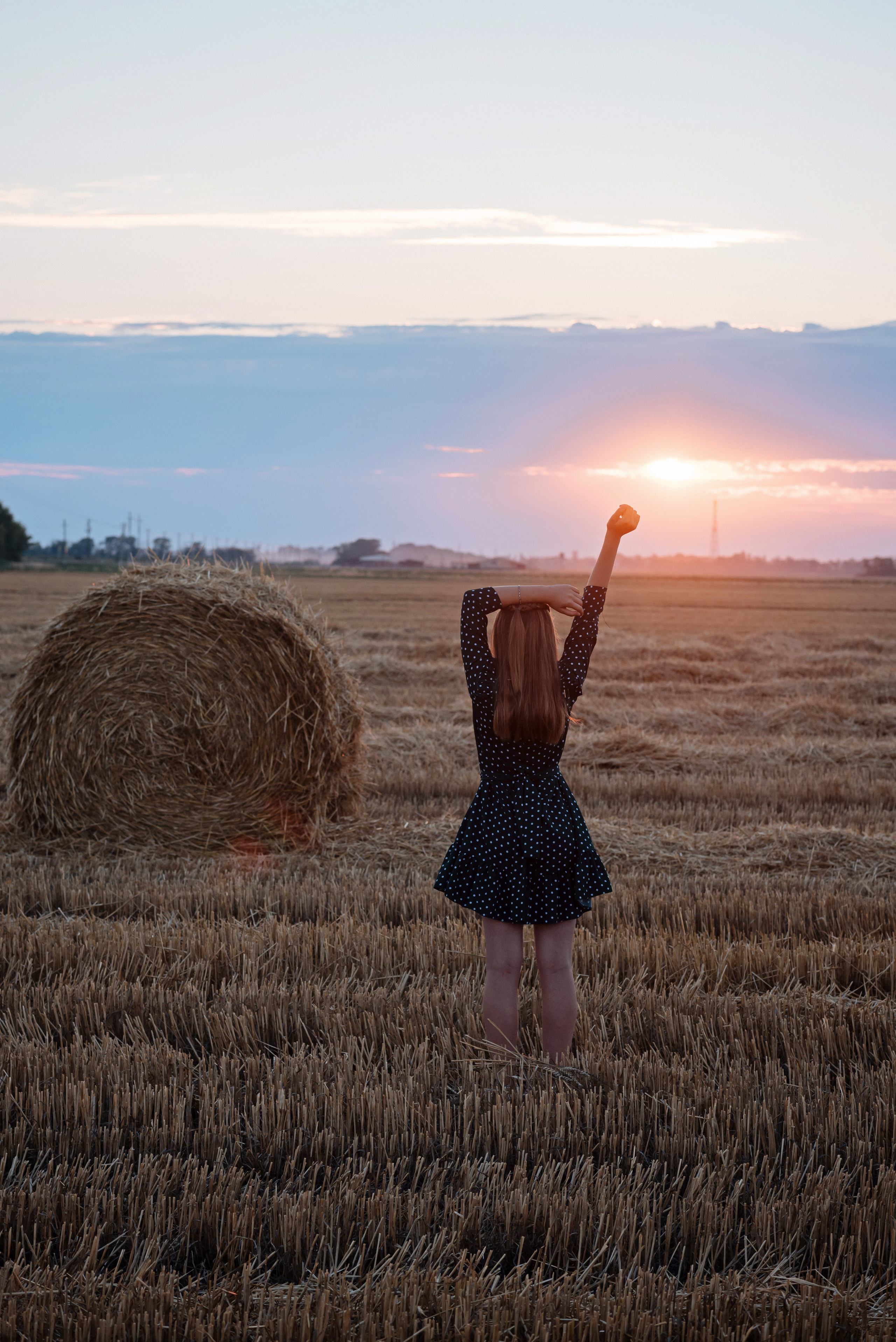 Яркие подсолнухи. Детский и семейный фотограф выпускной альбом Приморско-Ахтарск
