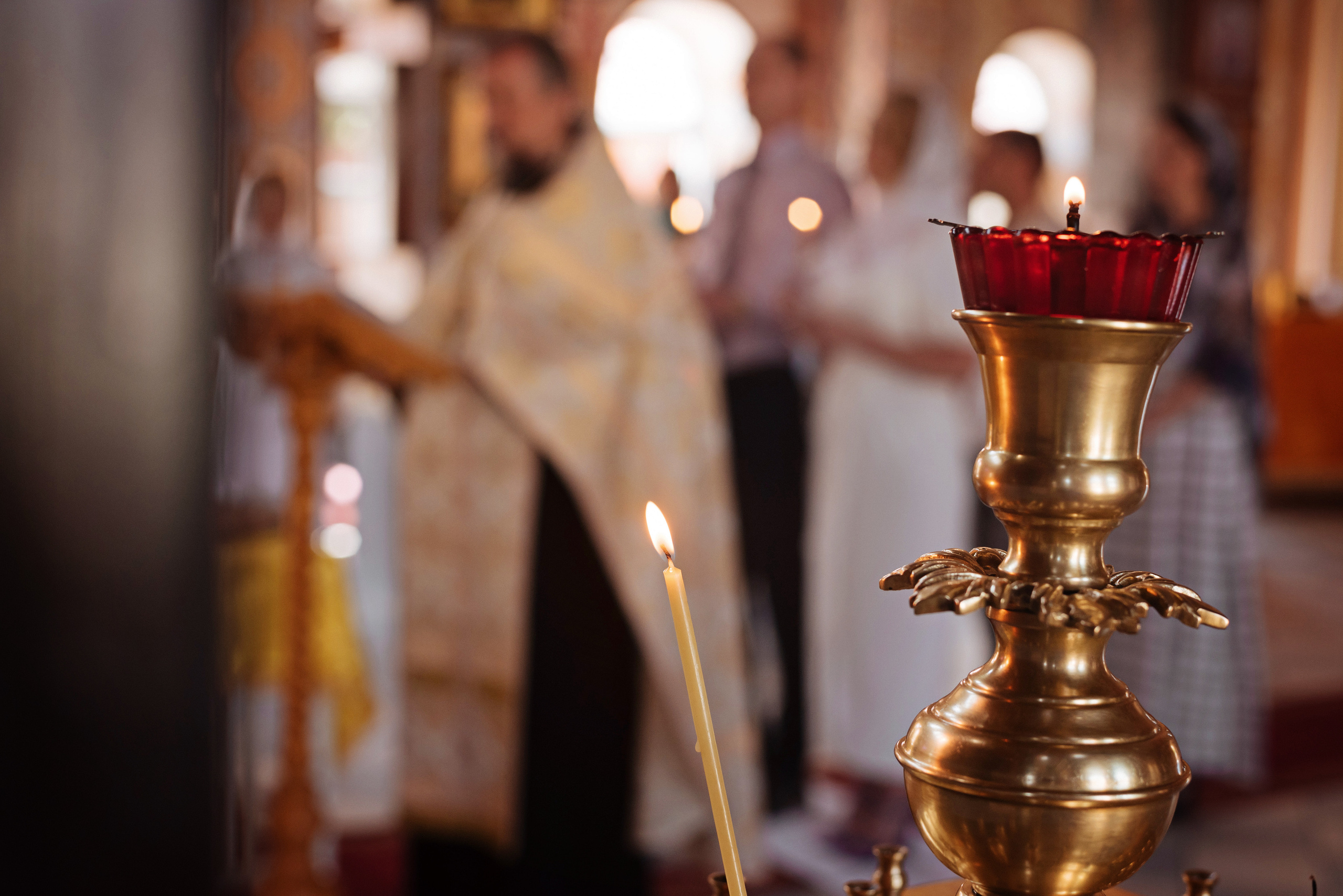 Венчание Дмитрий & Анастасия. Детский и семейный фотограф выпускной альбом Приморско-Ахтарск