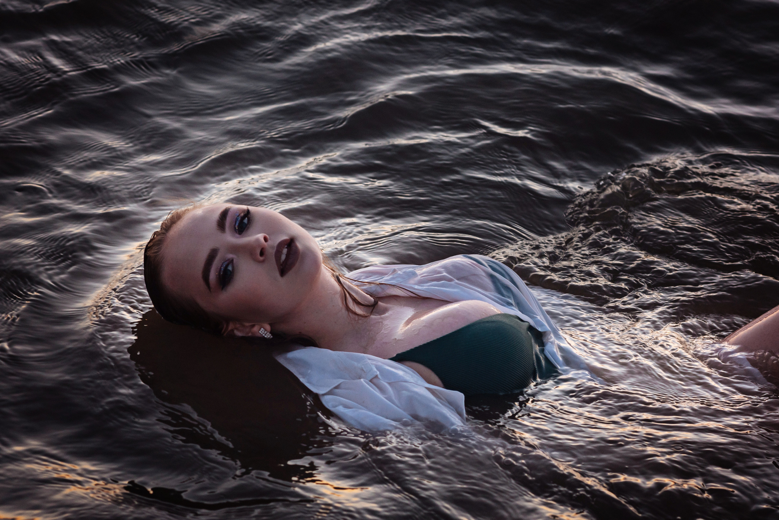 Жаркий закат. Детский и семейный фотограф выпускной альбом Приморско-Ахтарск