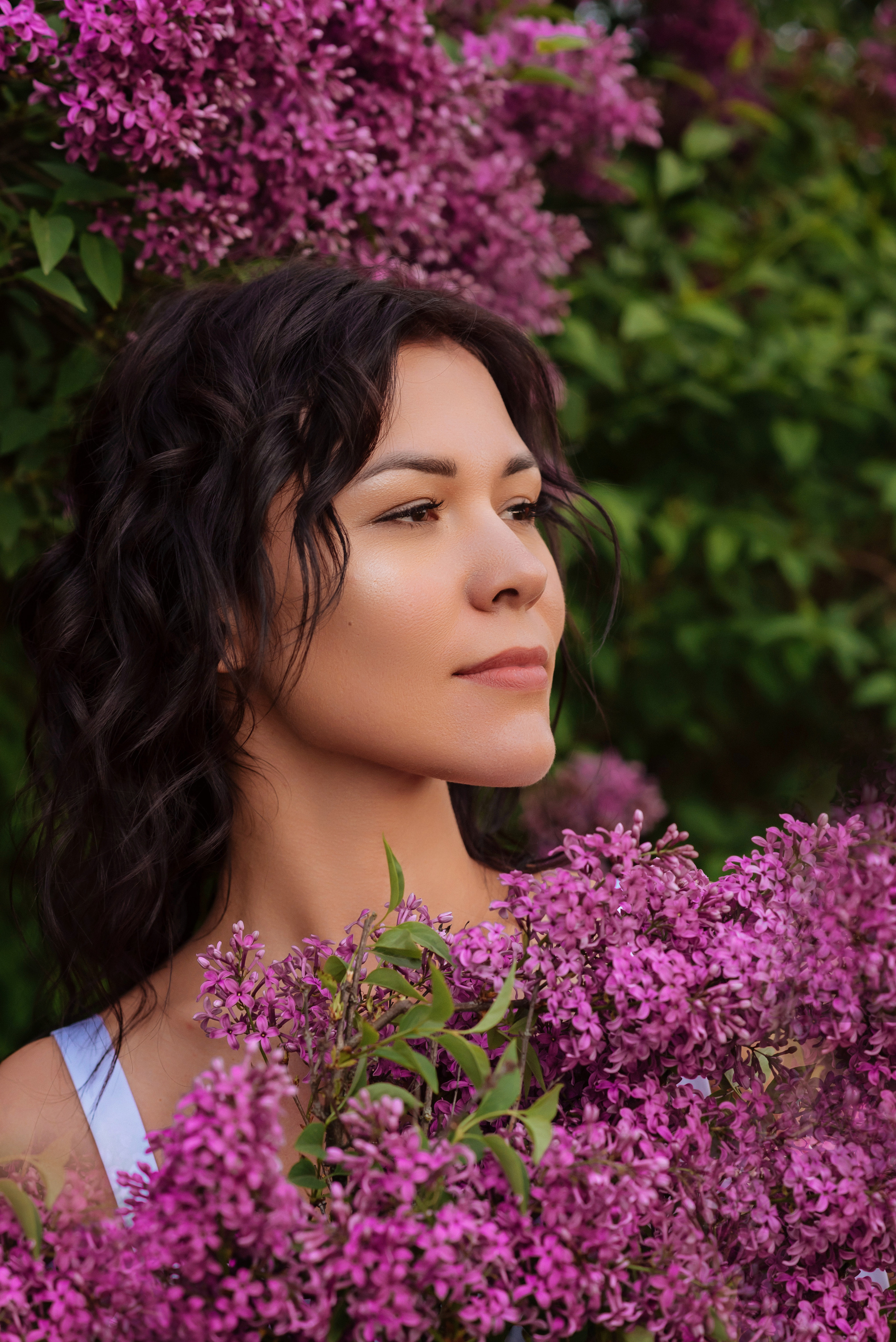 Весна цветёт. Детский и семейный фотограф выпускной альбом Приморско-Ахтарск