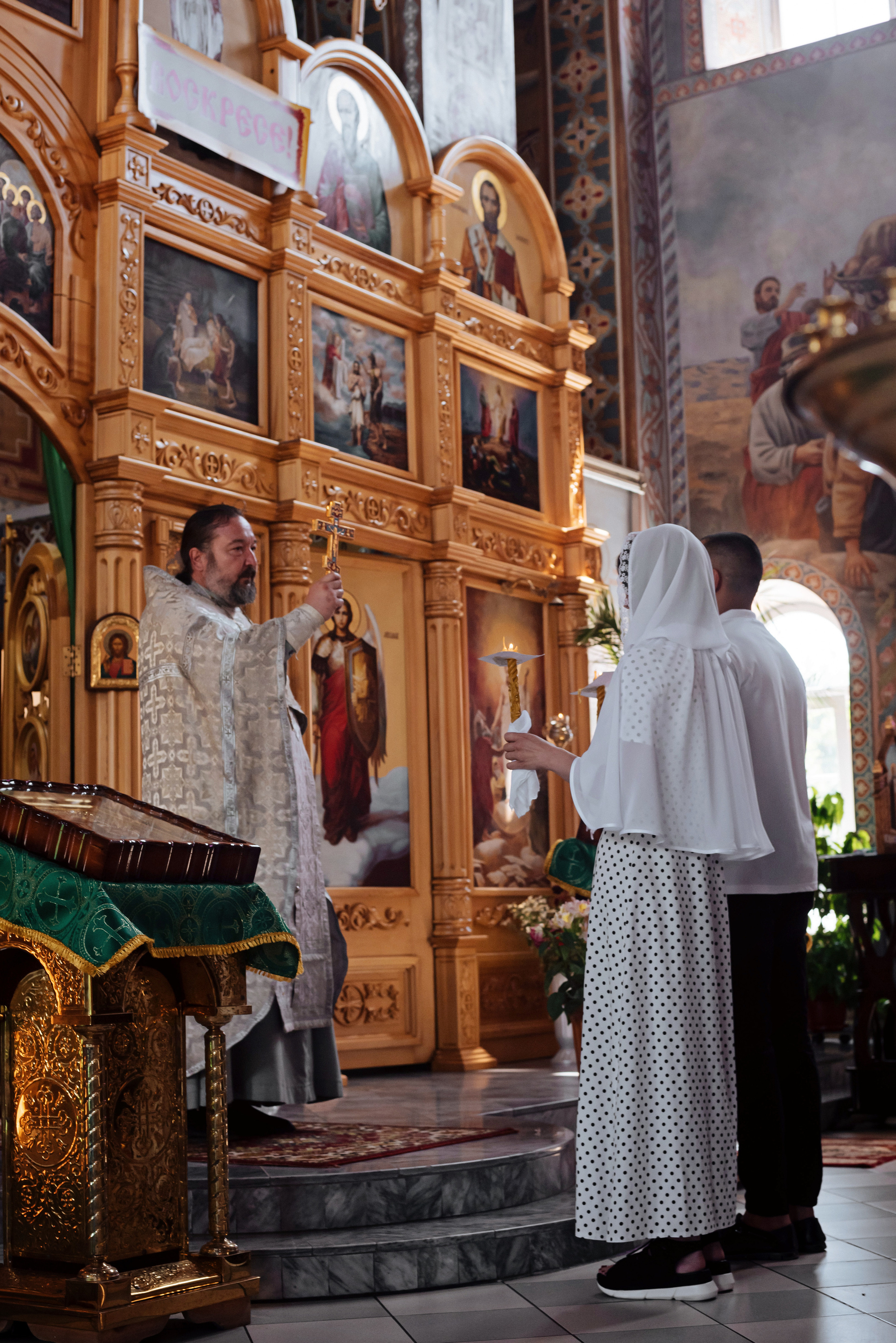 Венчание. Детский и семейный фотограф выпускной альбом Приморско-Ахтарск