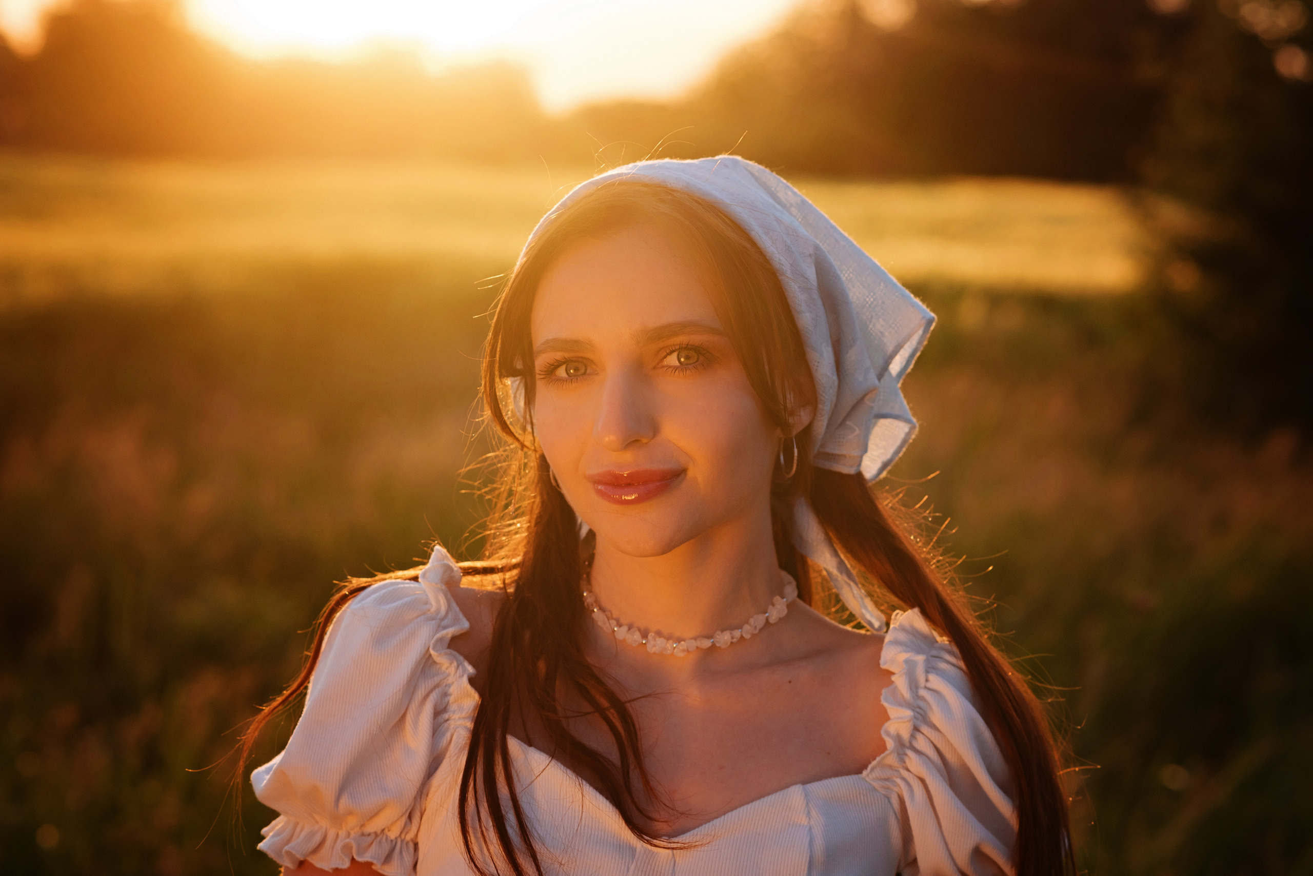 Пикник. Детский и семейный фотограф выпускной альбом Приморско-Ахтарск