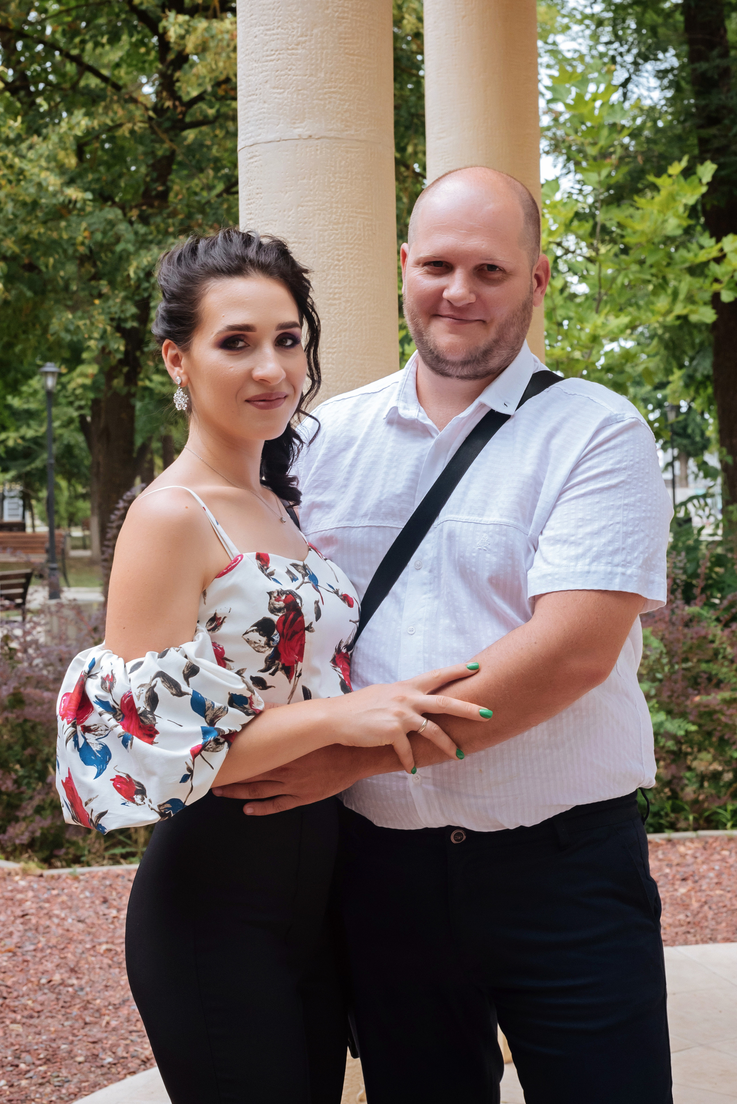 Свадьба Вячеслав & Елена. Детский и семейный фотограф выпускной альбом Приморско-Ахтарск