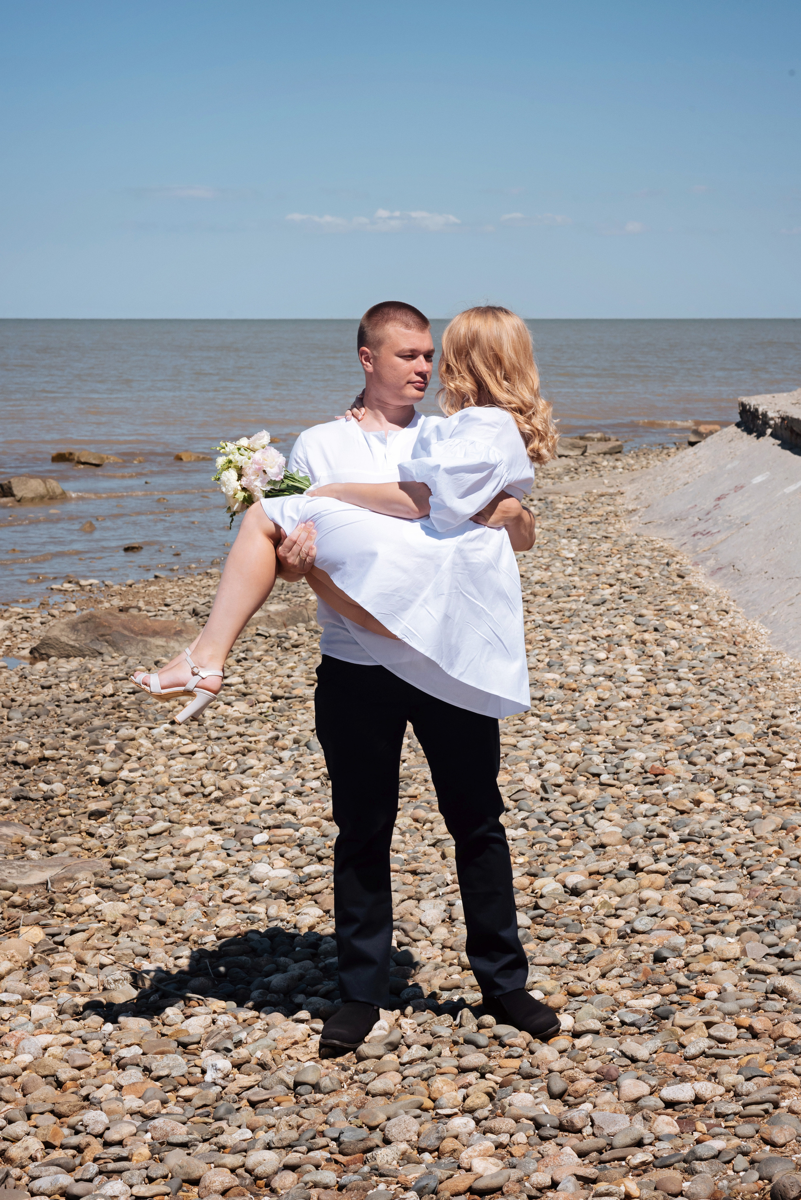 Свадьба наталья & Дмитрий. Детский и семейный фотограф выпускной альбом Приморско-Ахтарск