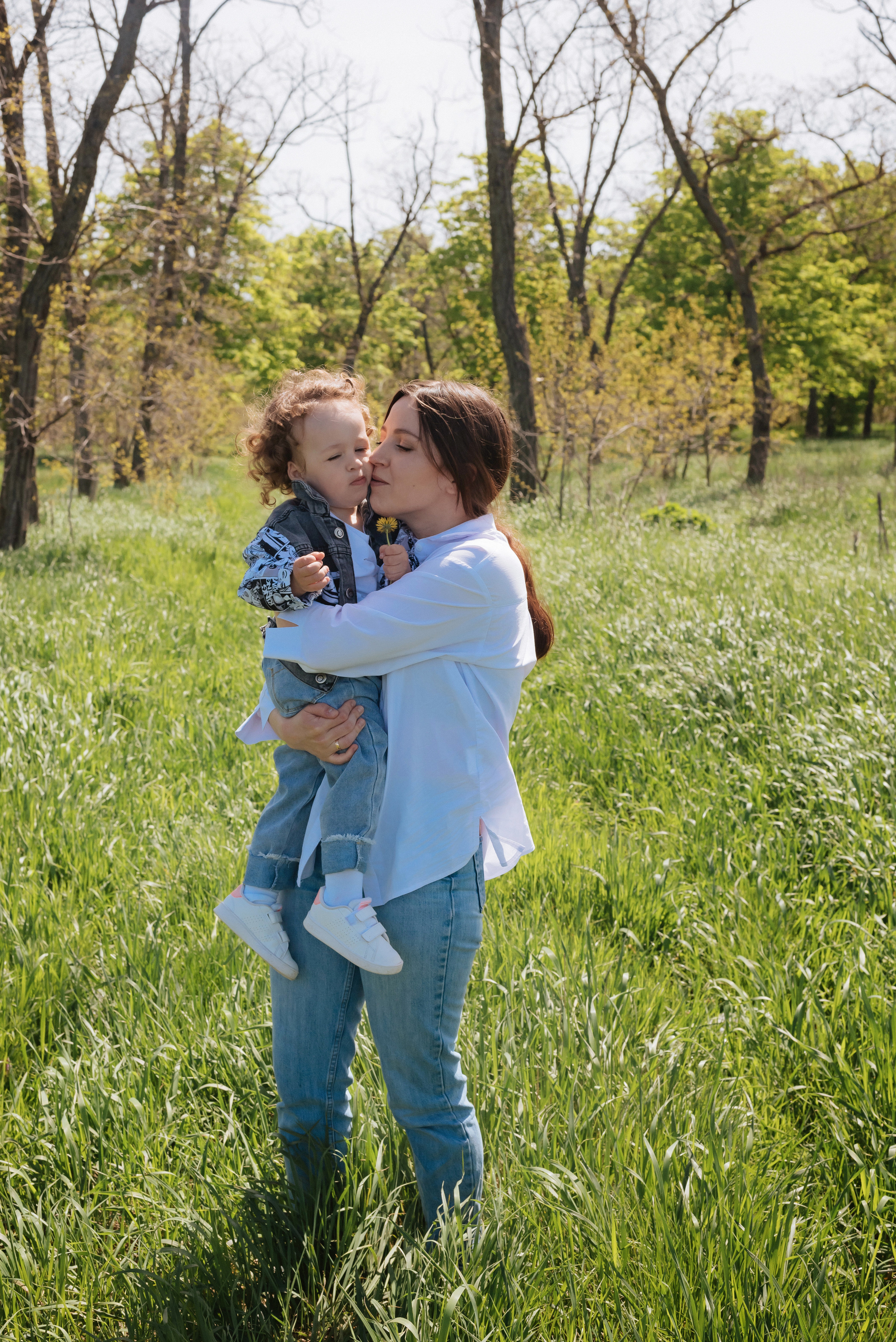 Валерия и Милана. Детский и семейный фотограф выпускной альбом Приморско-Ахтарск