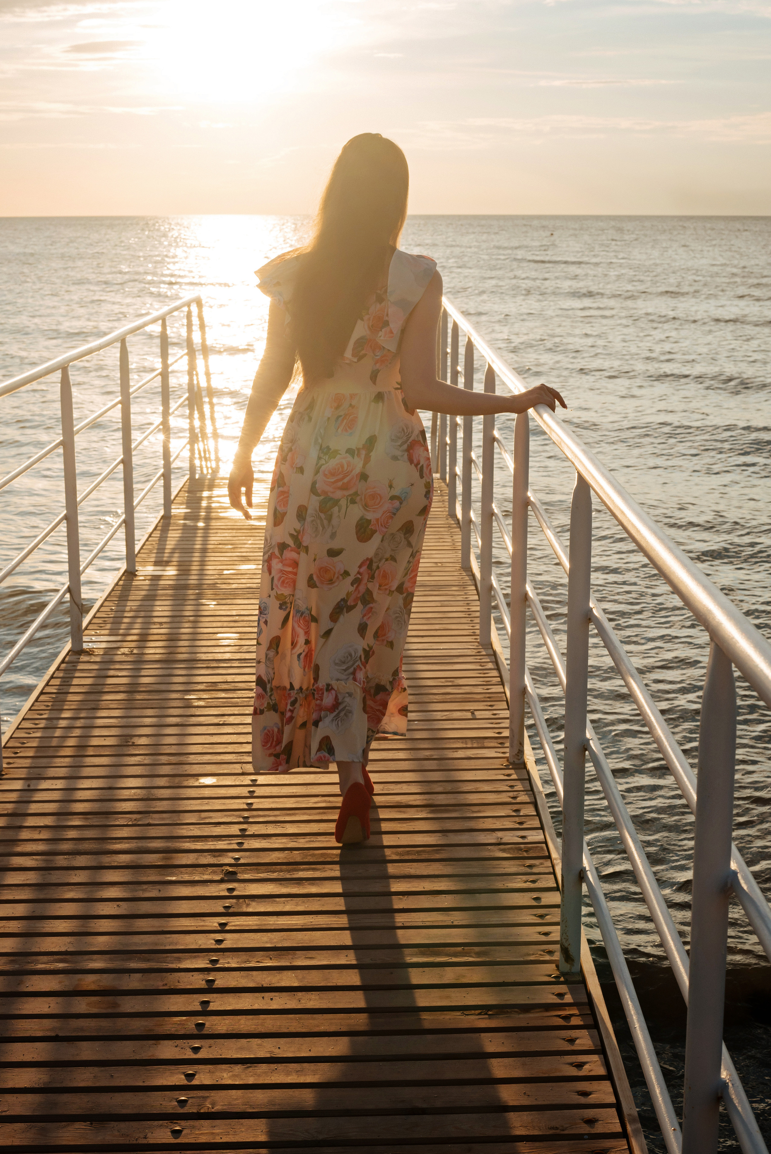 Елизавета. Детский и семейный фотограф выпускной альбом Приморско-Ахтарск