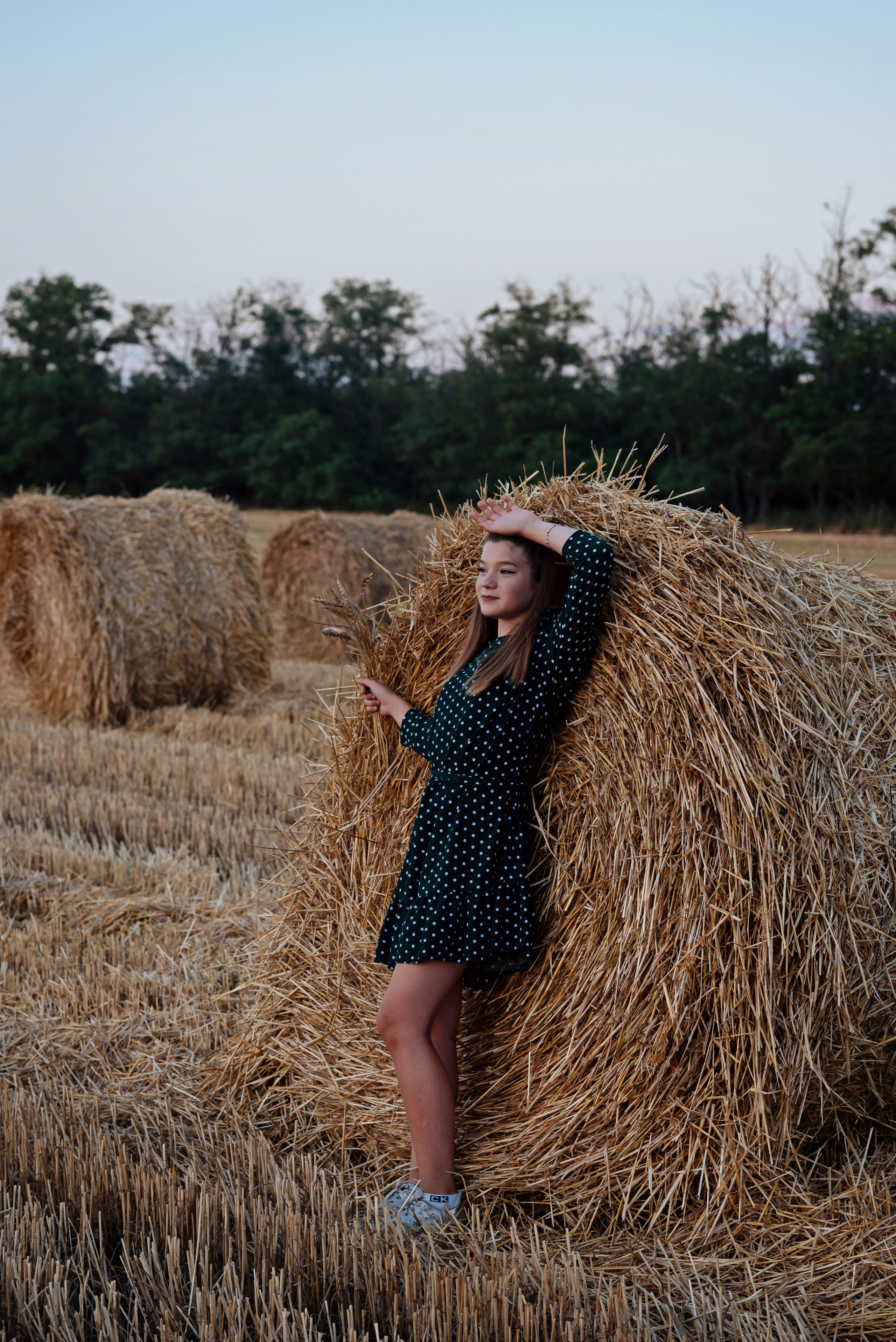 Яркие подсолнухи. Детский и семейный фотограф выпускной альбом Приморско-Ахтарск