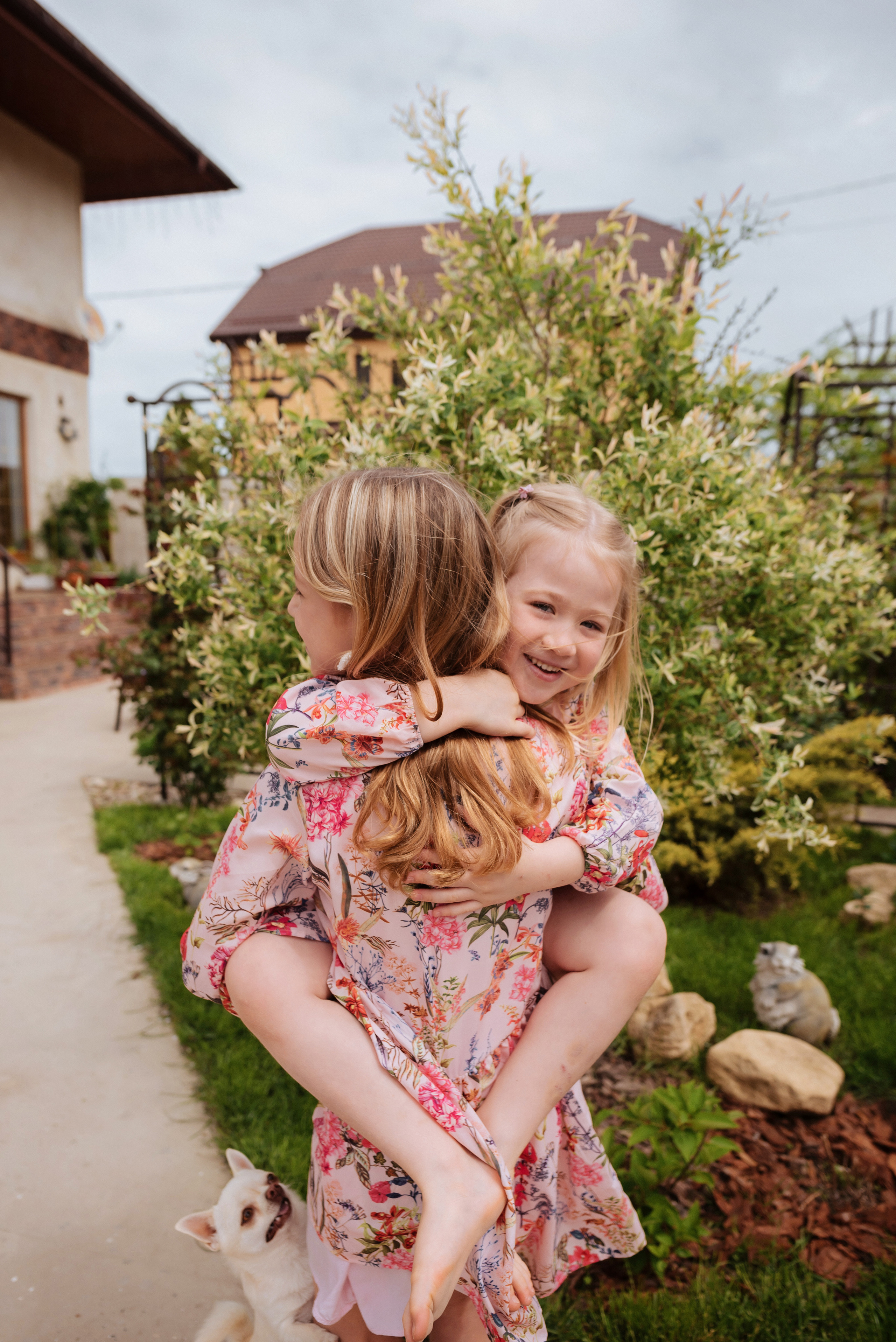 Утро…. Детский и семейный фотограф выпускной альбом Приморско-Ахтарск