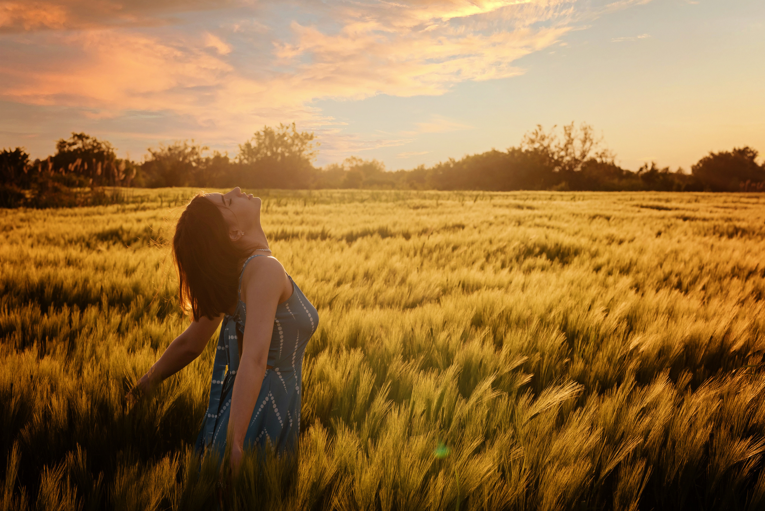 Пикник. Детский и семейный фотограф выпускной альбом Приморско-Ахтарск