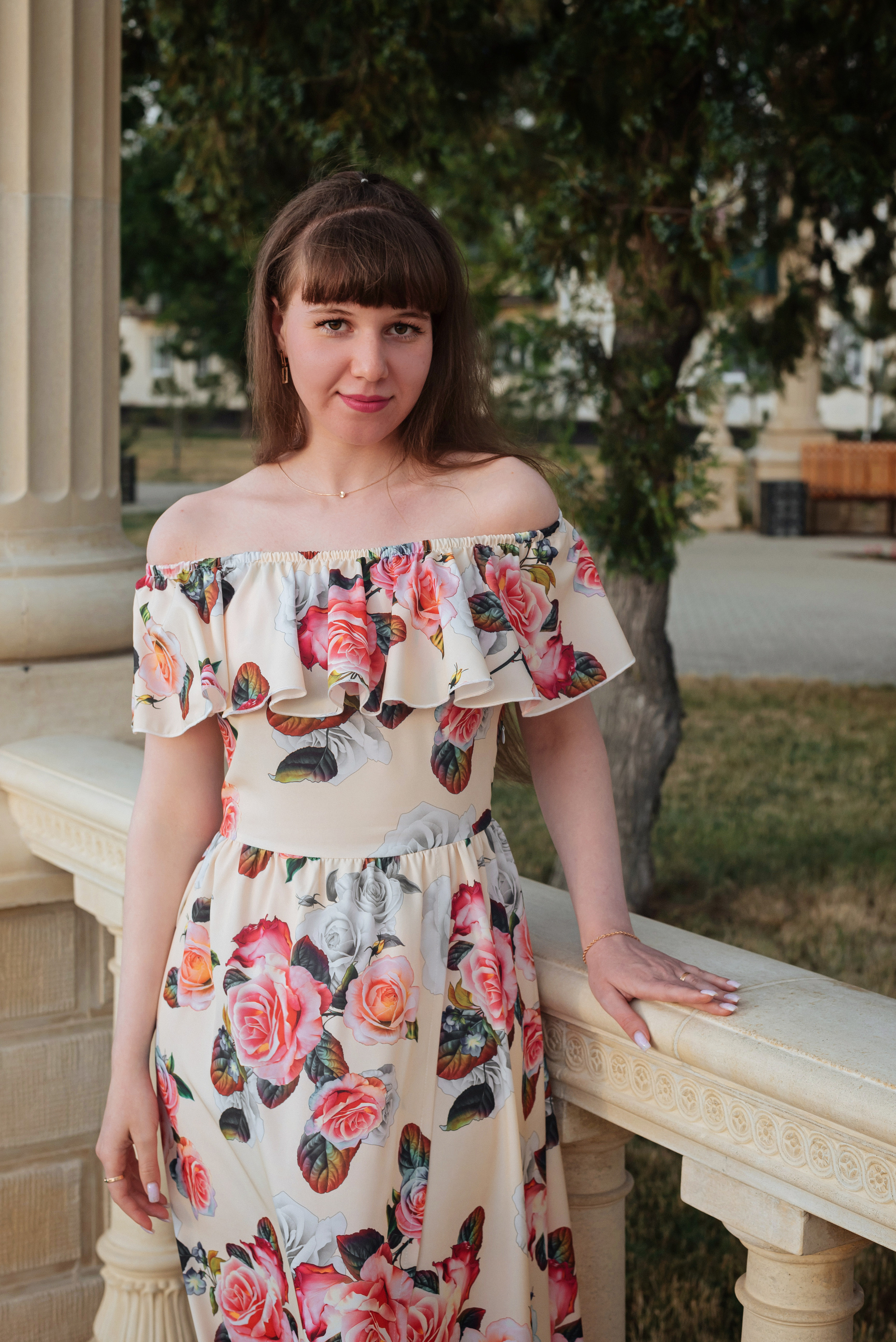 Елизавета. Детский и семейный фотограф выпускной альбом Приморско-Ахтарск