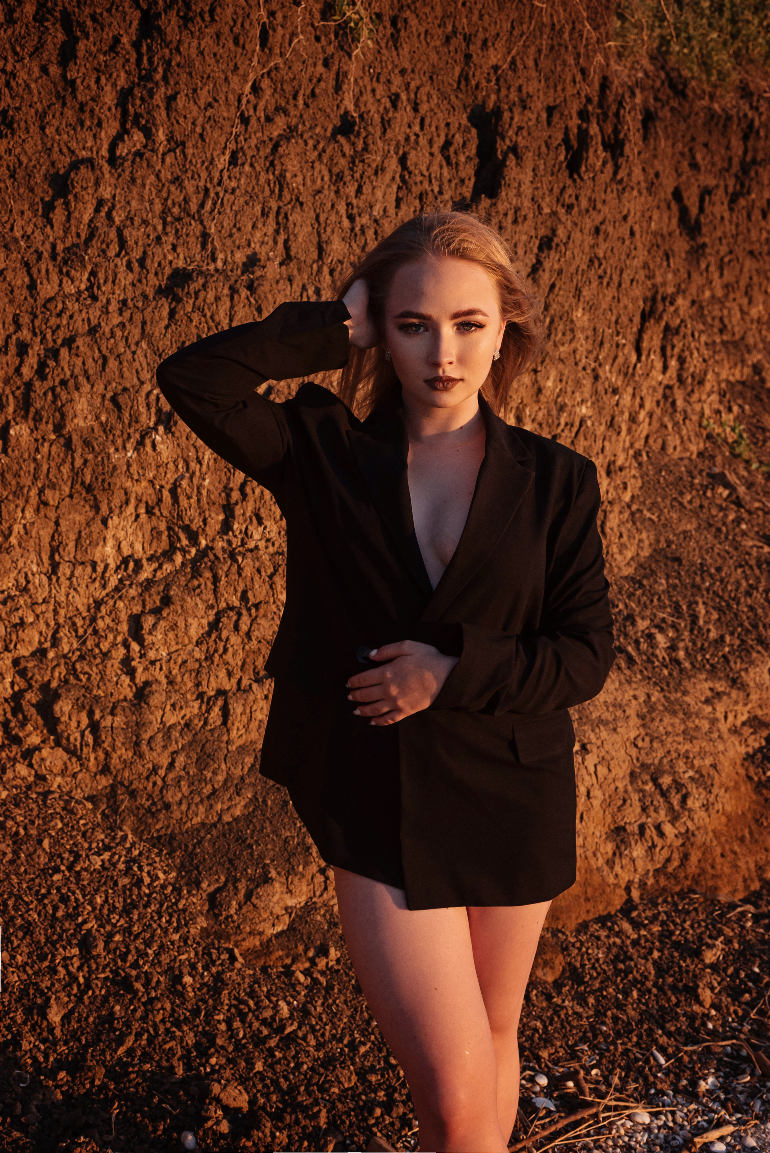 Жаркий закат. Детский и семейный фотограф выпускной альбом Приморско-Ахтарск