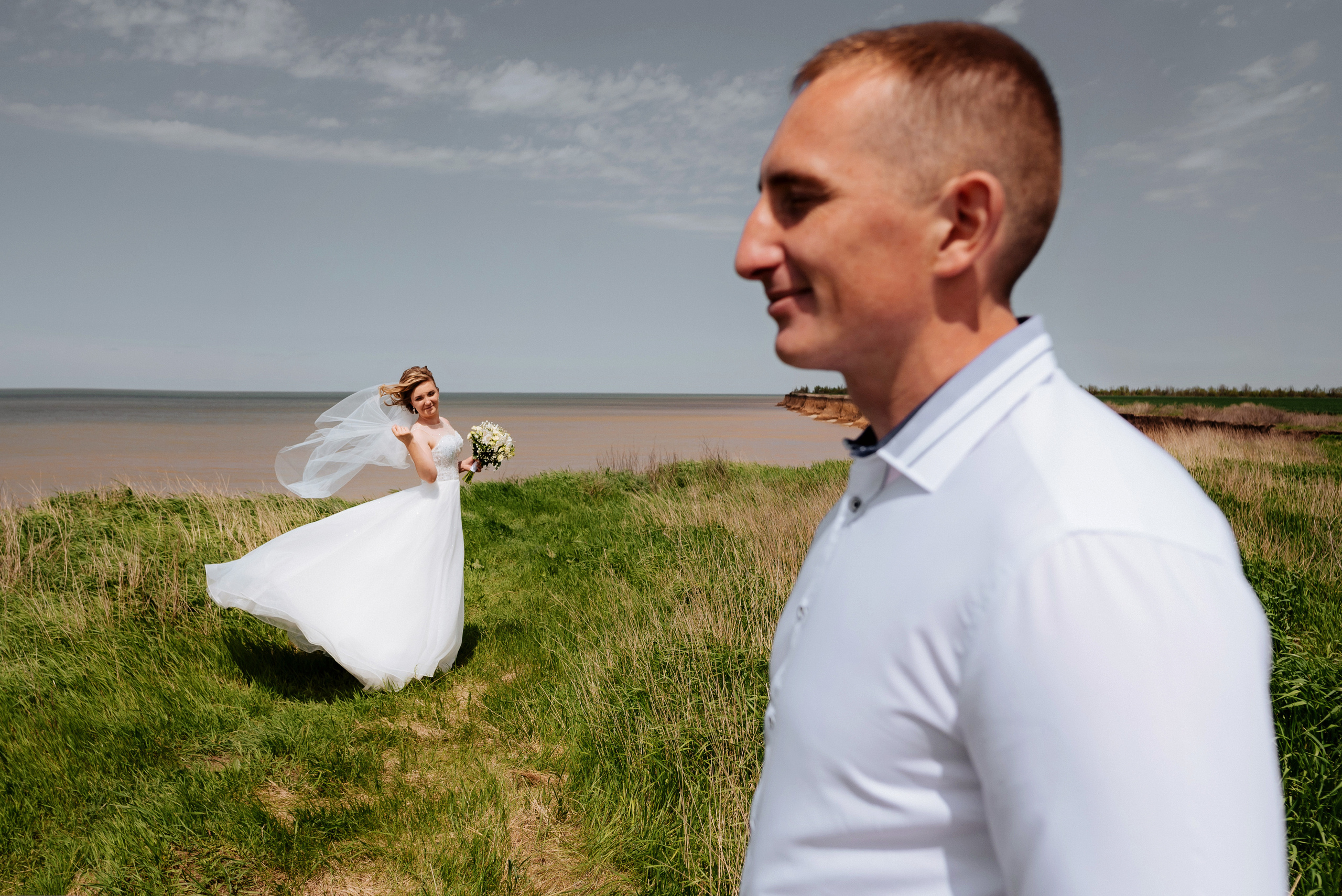 Свадьба Алена и Сергей. Детский и семейный фотограф выпускной альбом Приморско-Ахтарск