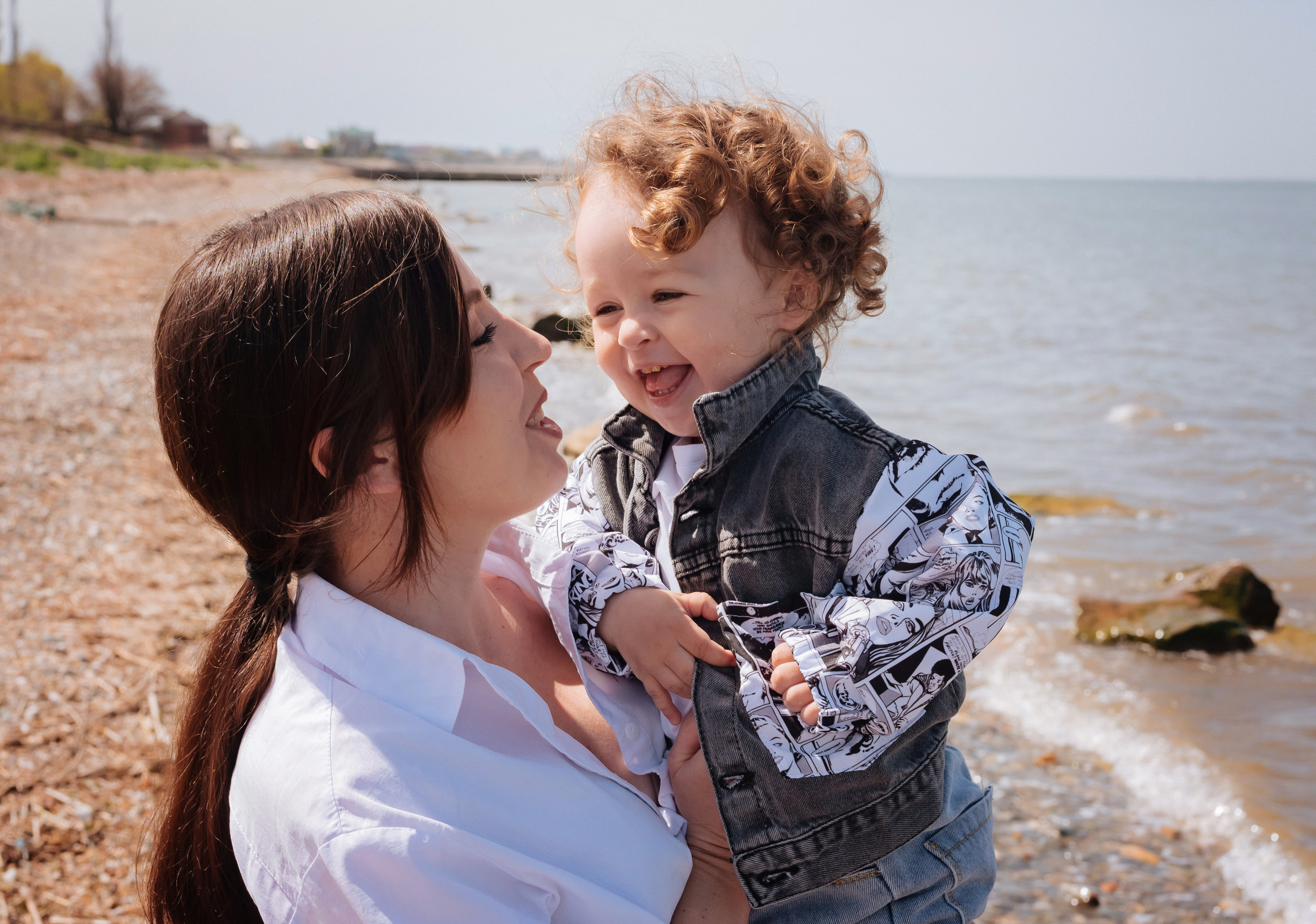 Валерия и Милана. Детский и семейный фотограф выпускной альбом Приморско-Ахтарск
