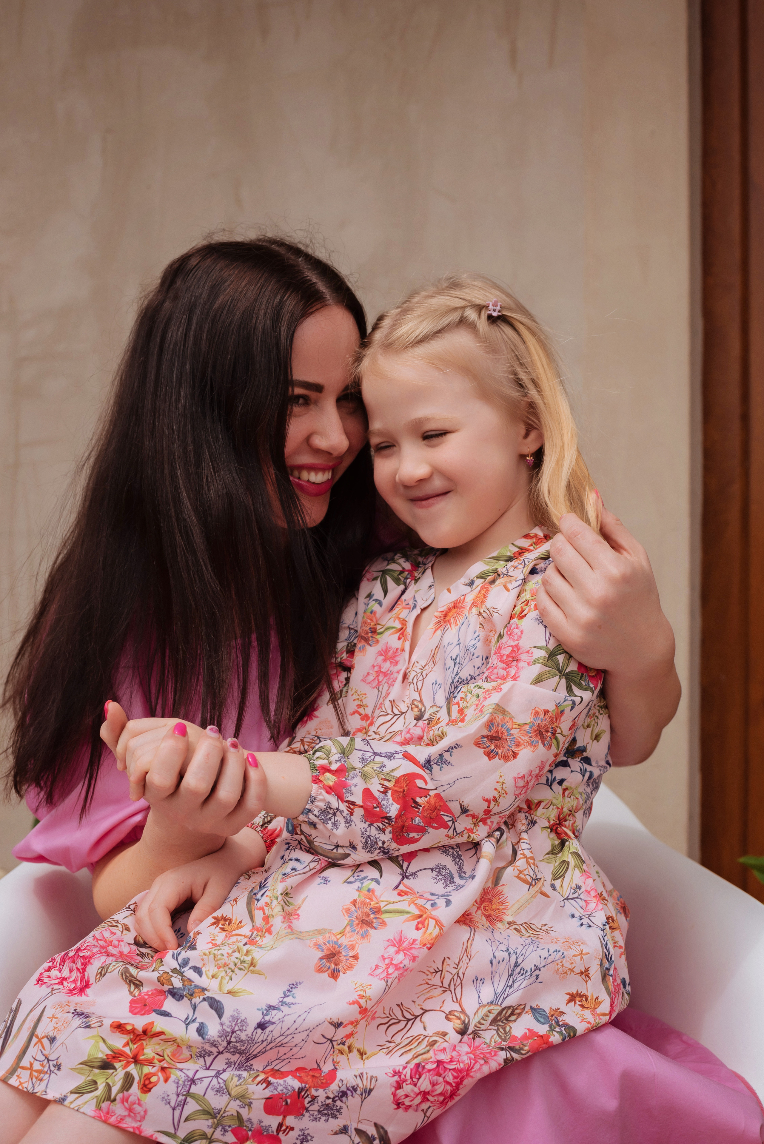 Утро…. Детский и семейный фотограф выпускной альбом Приморско-Ахтарск