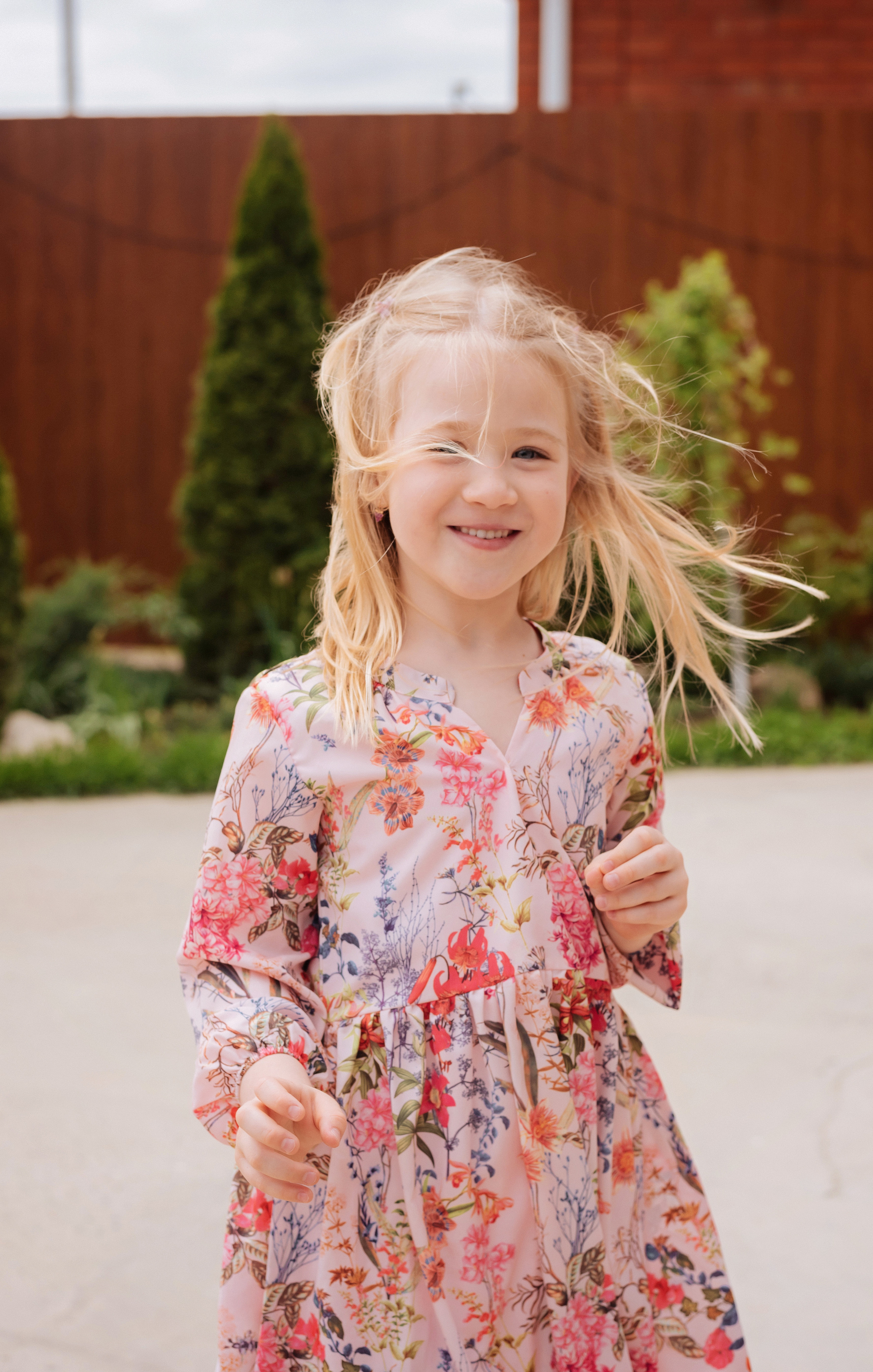 Утро…. Детский и семейный фотограф выпускной альбом Приморско-Ахтарск