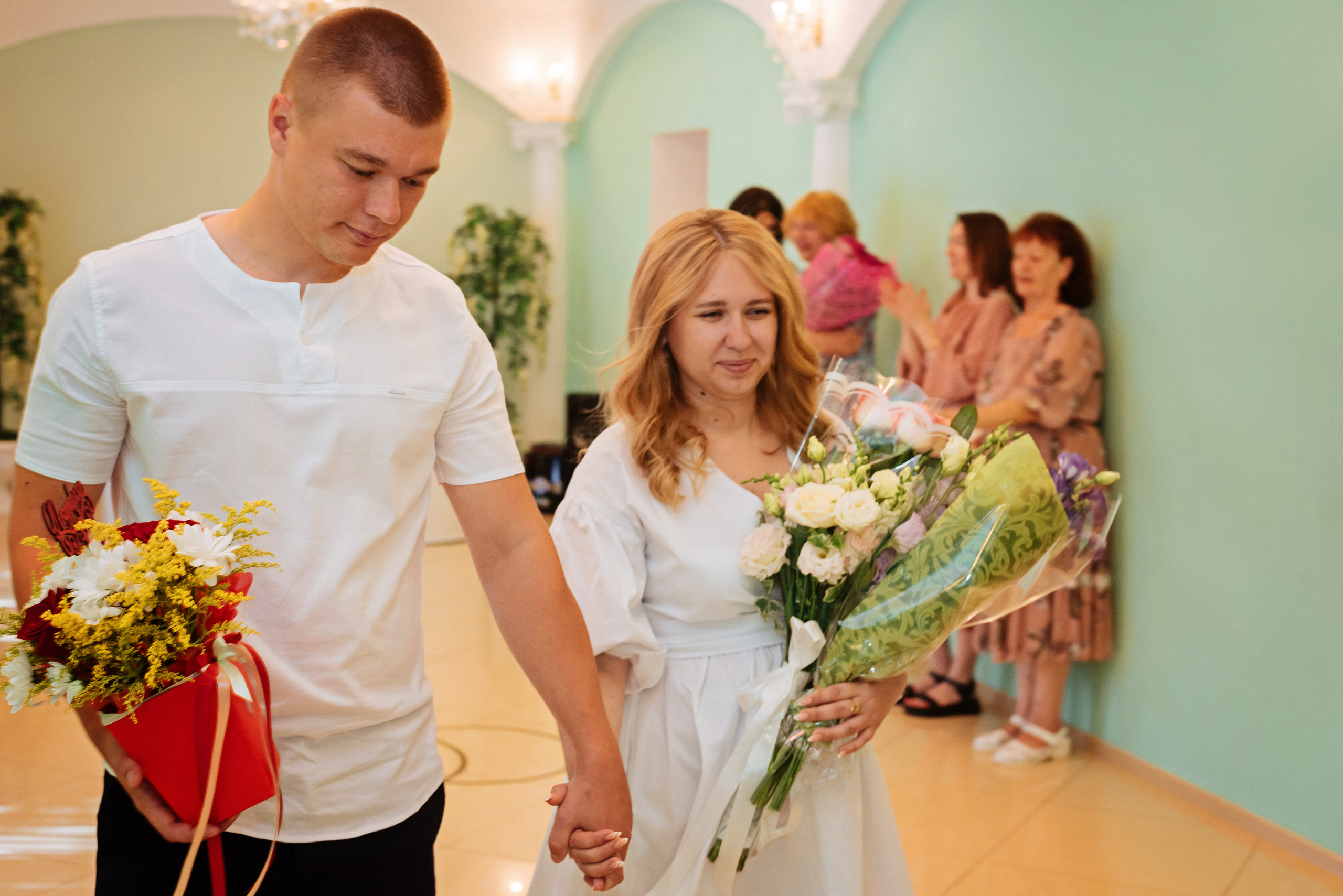 Свадьба наталья & Дмитрий. Детский и семейный фотограф выпускной альбом Приморско-Ахтарск