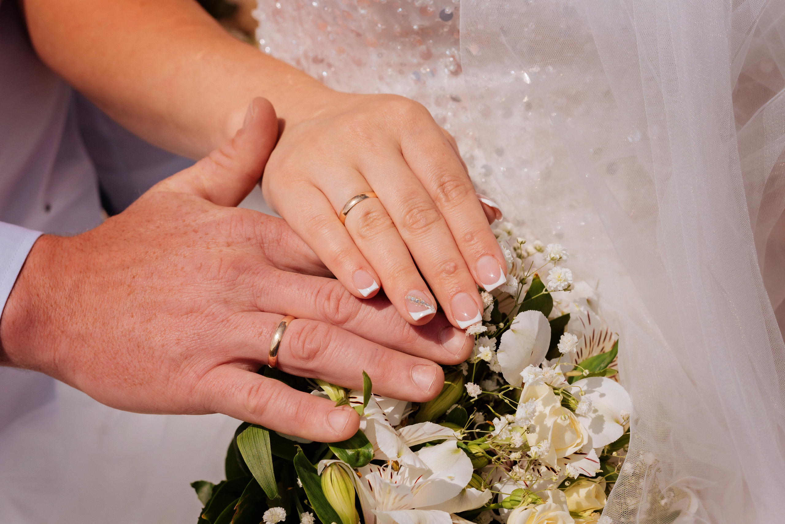 Свадьба Алена и Сергей. Детский и семейный фотограф выпускной альбом Приморско-Ахтарск