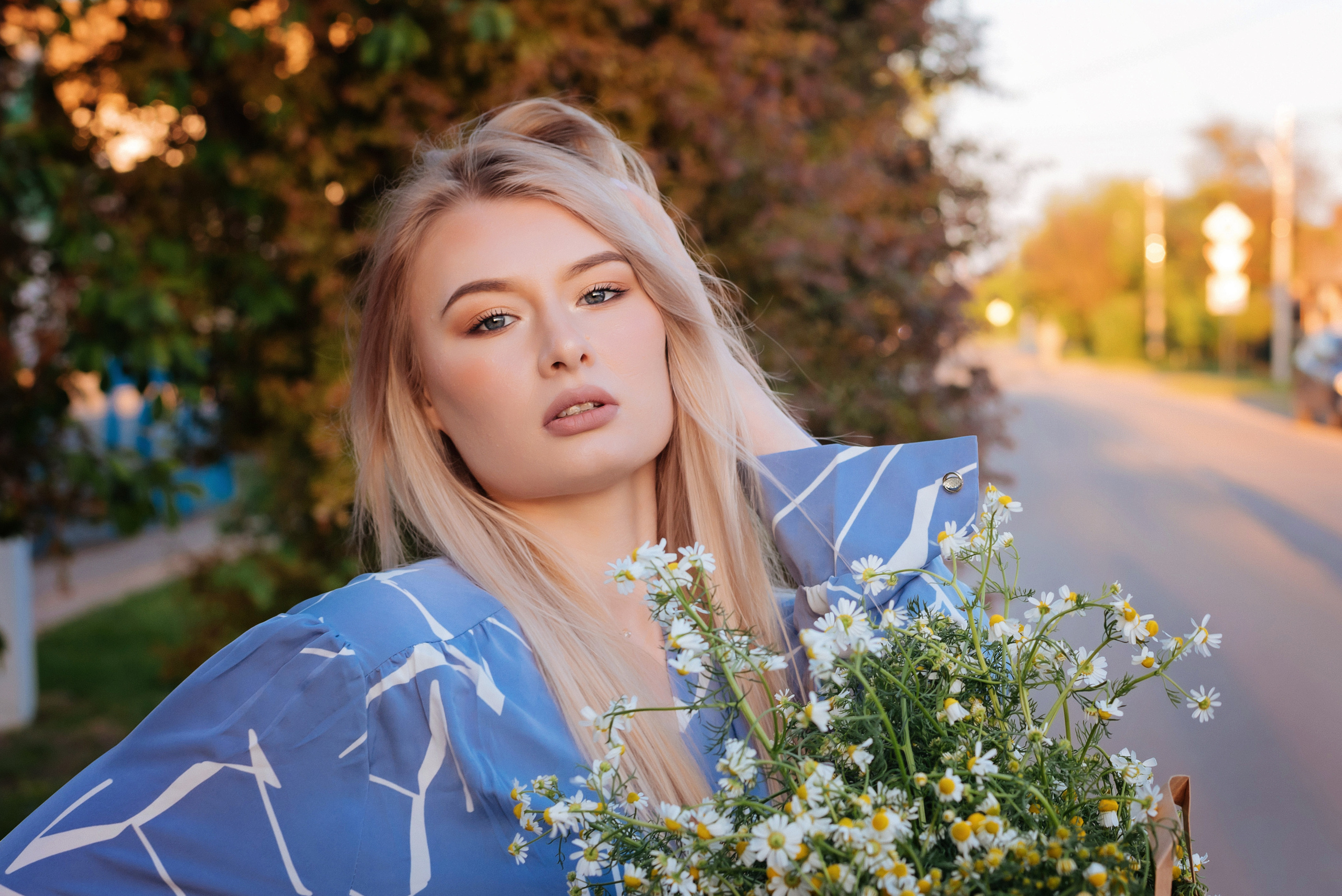 Вечерняя велопрогулка. Детский и семейный фотограф выпускной альбом Приморско-Ахтарск