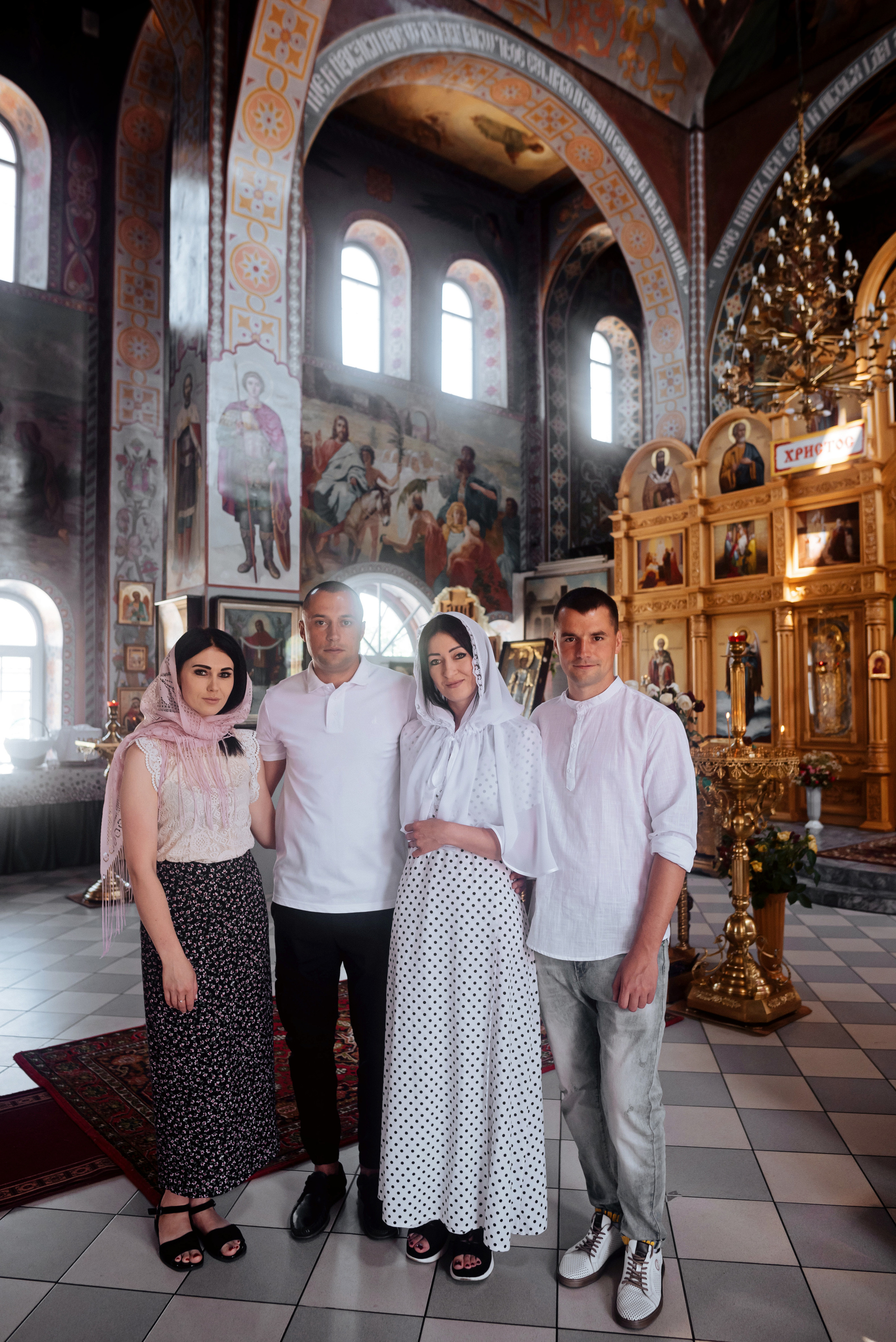 Венчание. Детский и семейный фотограф выпускной альбом Приморско-Ахтарск