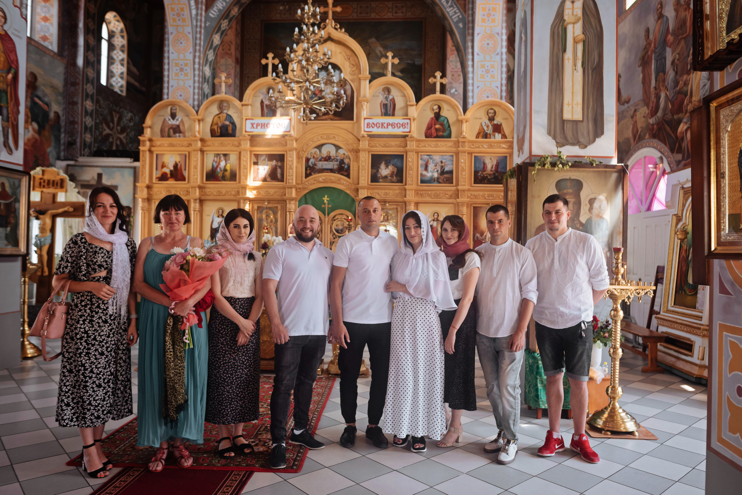 Венчание. Детский и семейный фотограф выпускной альбом Приморско-Ахтарск