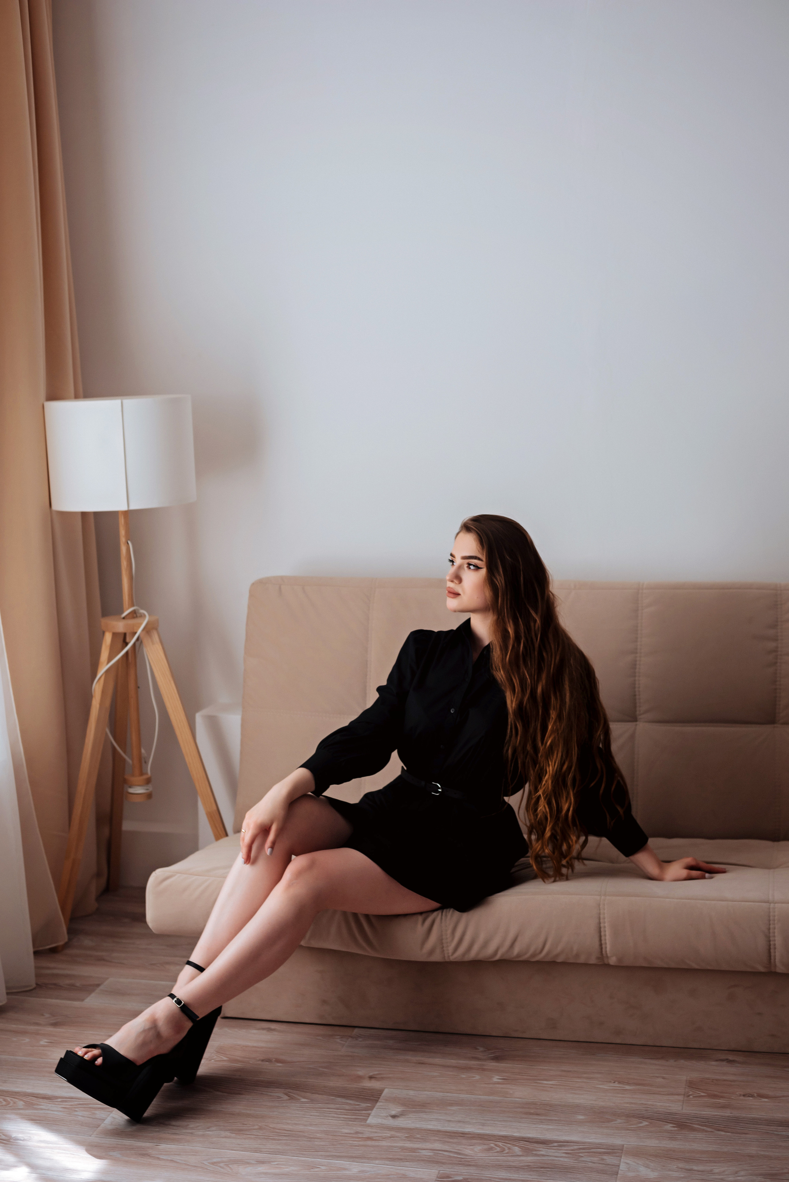 Портретная фотосессия в студии. Детский и семейный фотограф выпускной альбом Приморско-Ахтарск