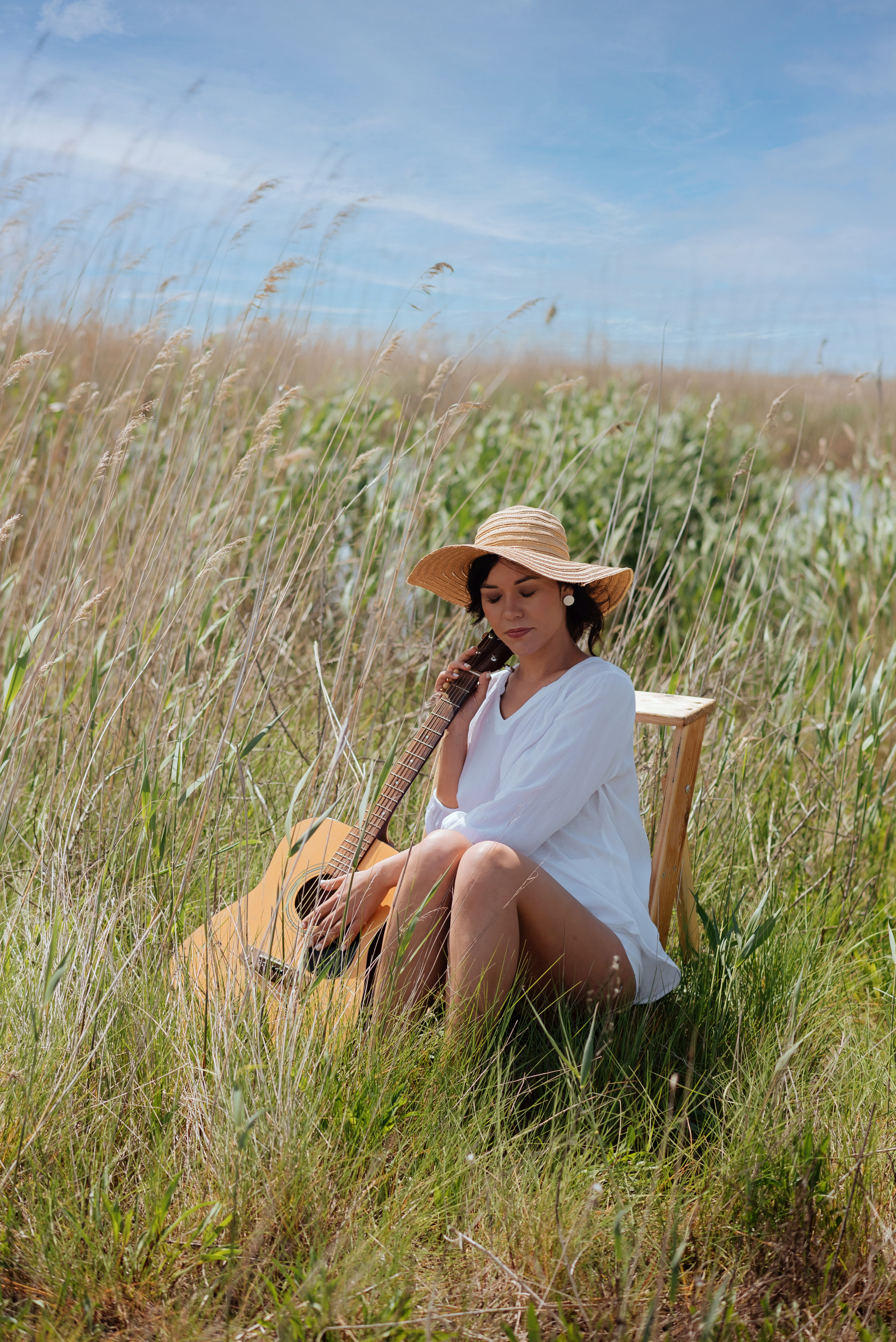Поездка на соленые озера. Детский и семейный фотограф выпускной альбом Приморско-Ахтарск