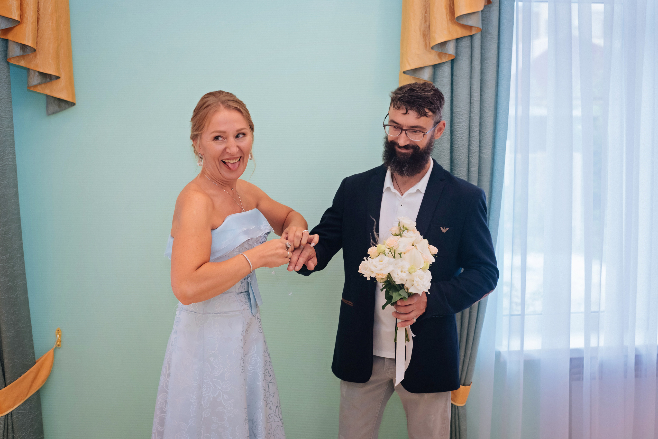 Свадьба Вячеслав & Елена. Детский и семейный фотограф выпускной альбом Приморско-Ахтарск