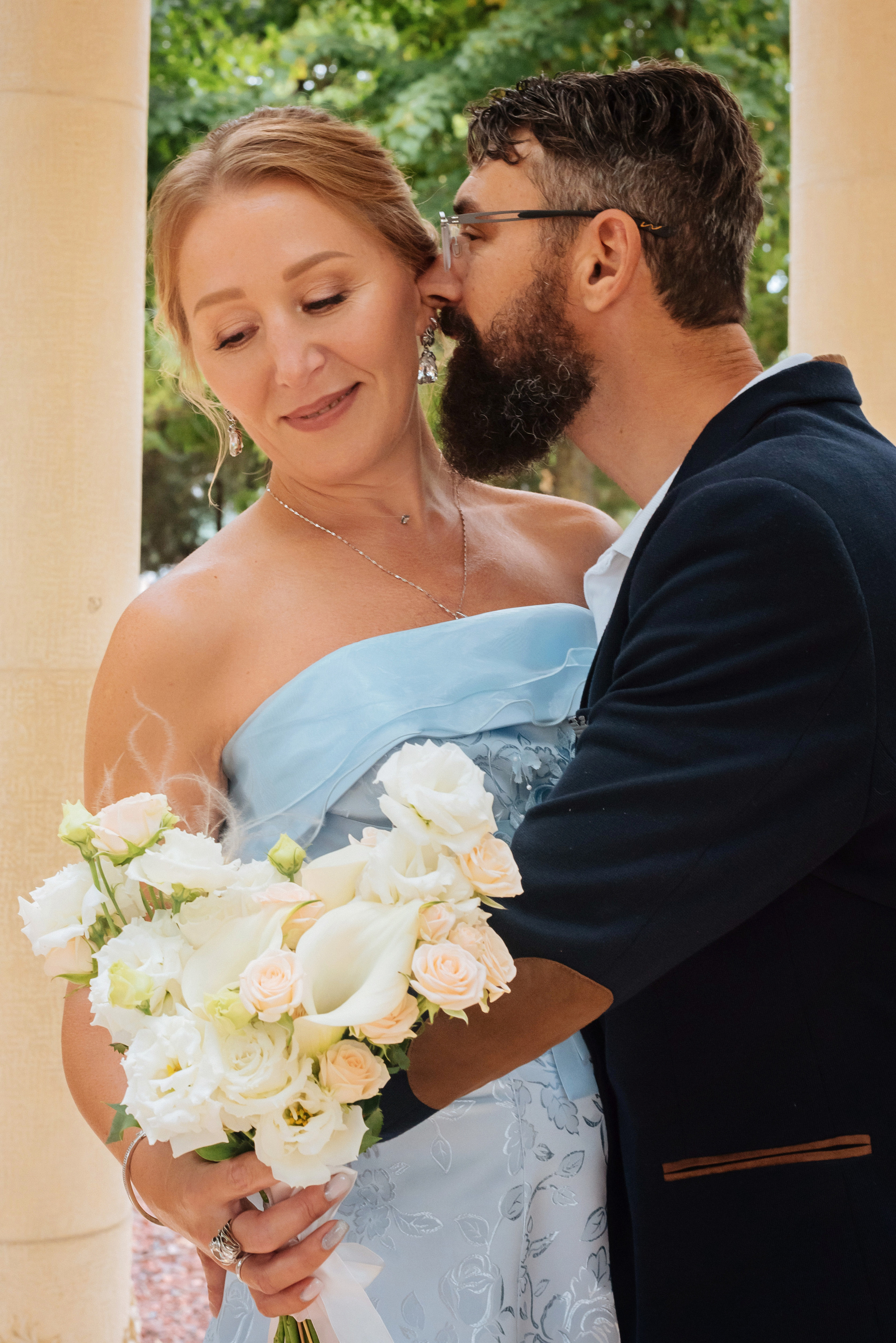 Свадьба Вячеслав & Елена. Детский и семейный фотограф выпускной альбом Приморско-Ахтарск