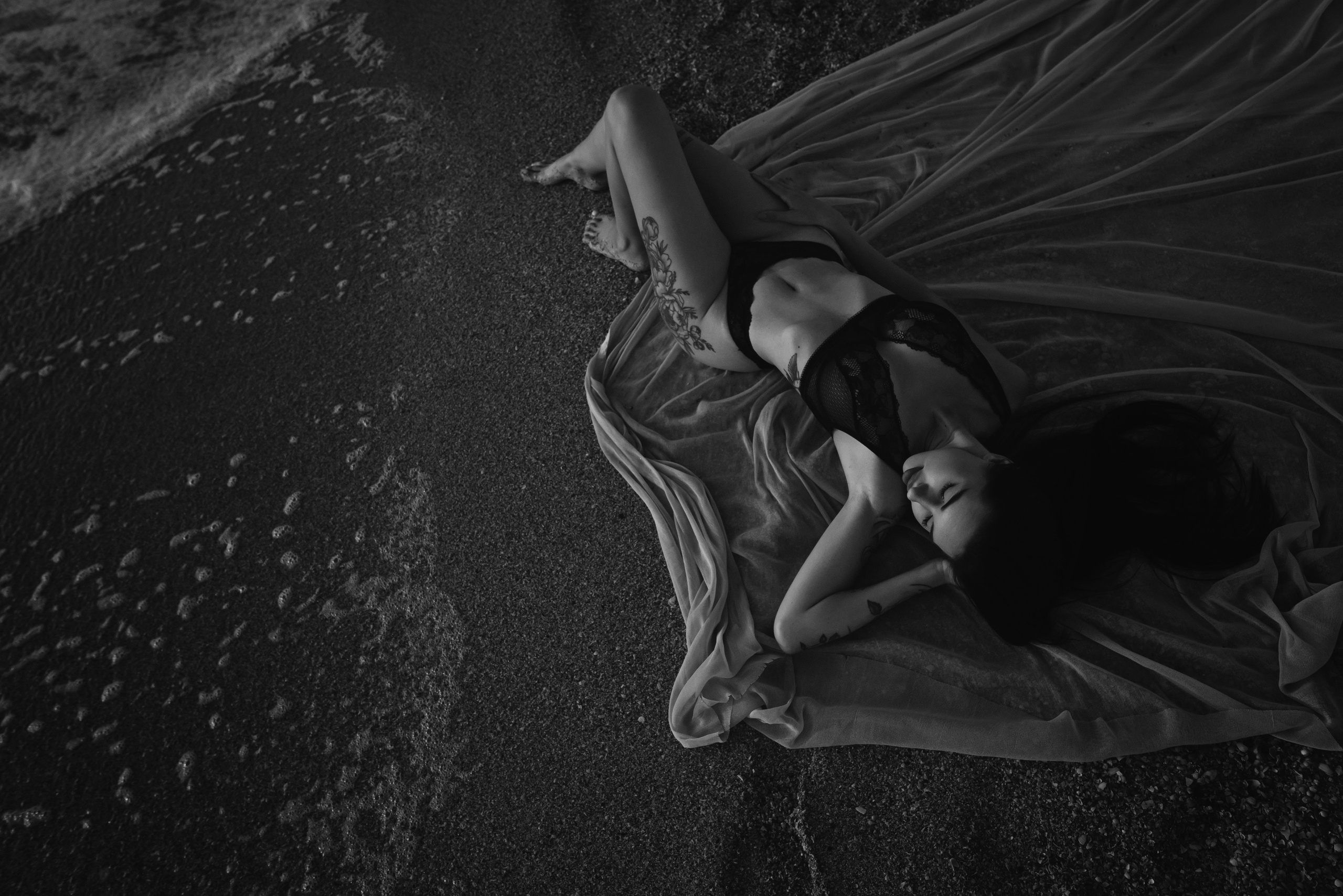 Юлия на морозовской косе. Детский и семейный фотограф выпускной альбом Приморско-Ахтарск