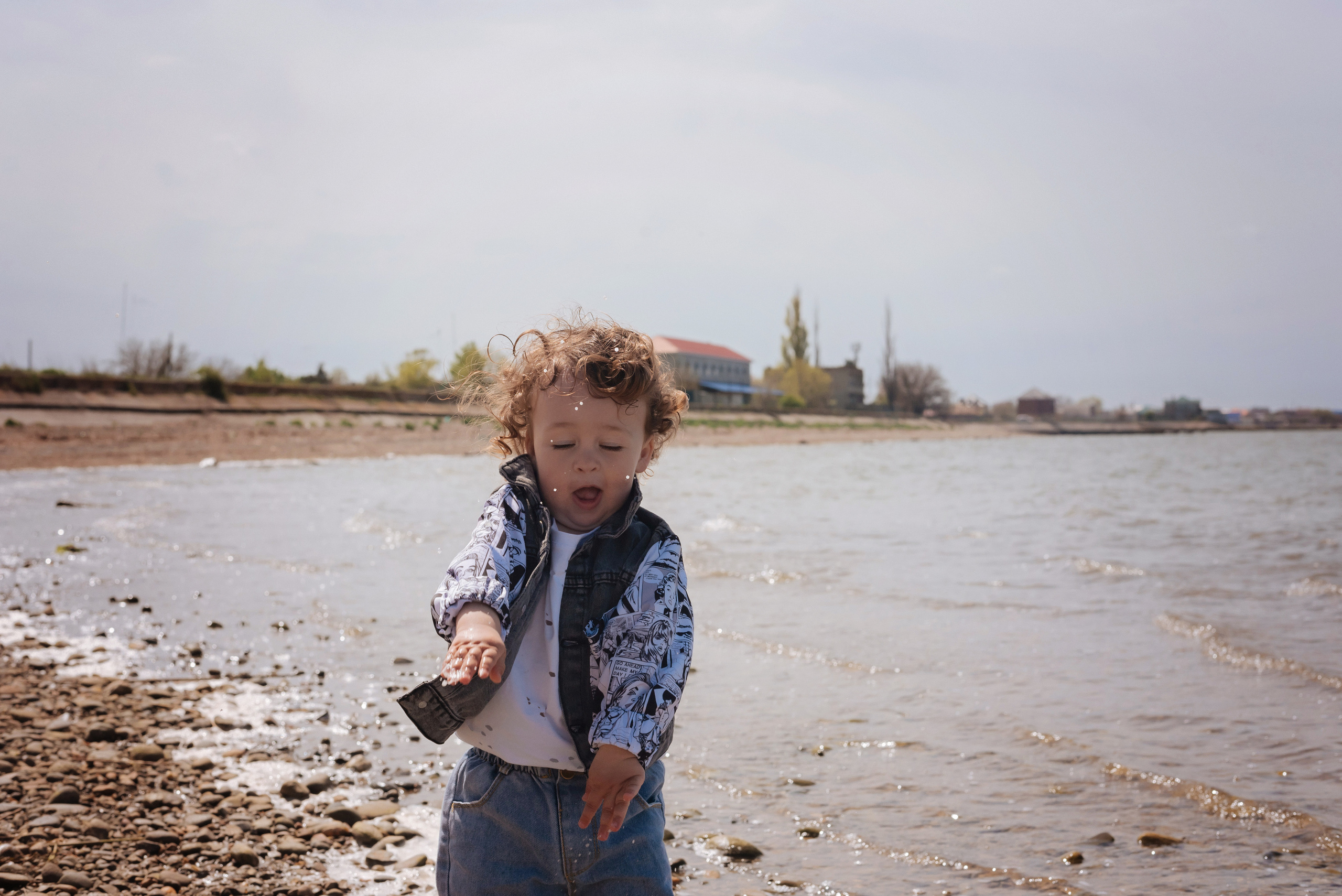Валерия и Милана. Детский и семейный фотограф выпускной альбом Приморско-Ахтарск