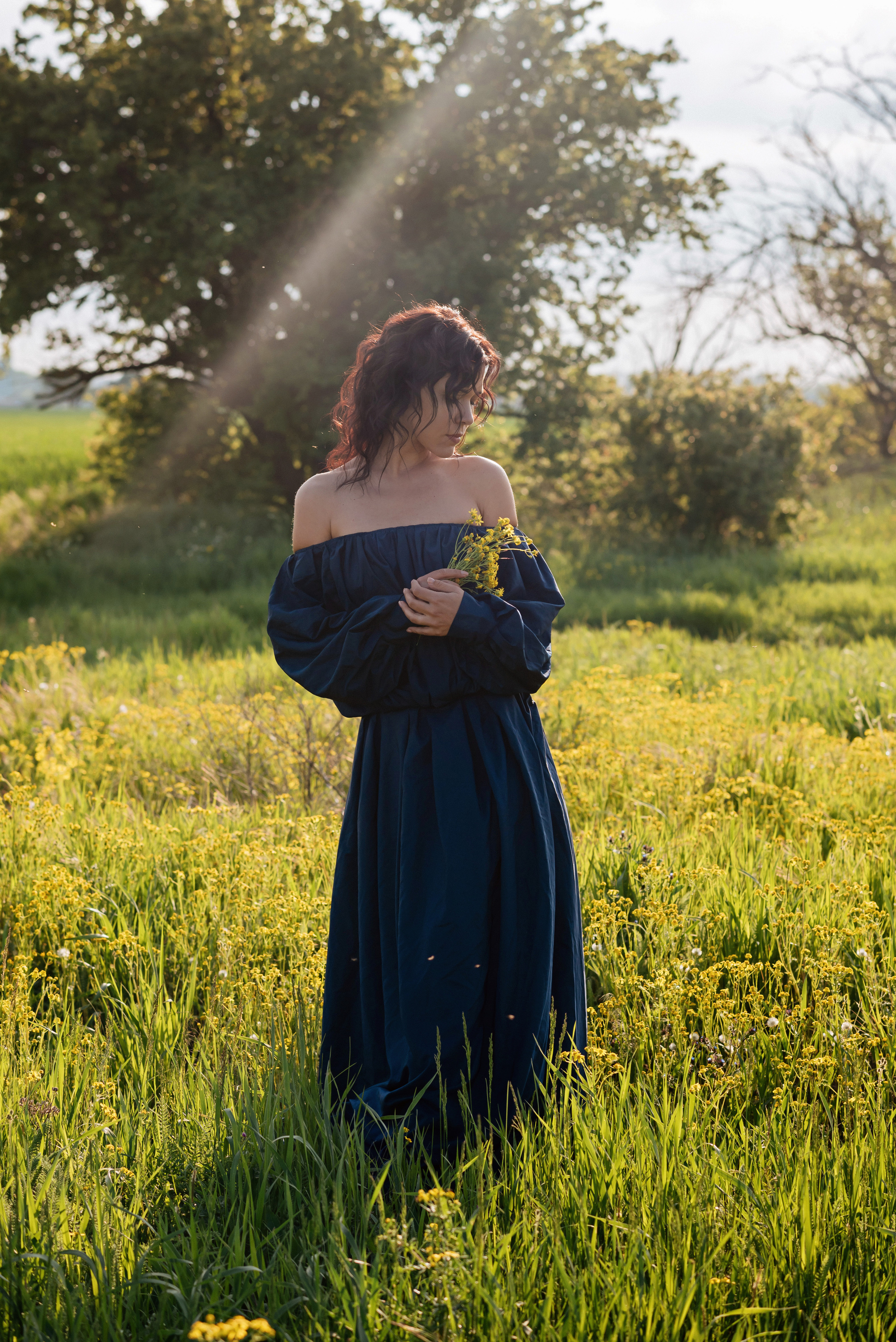 Весна цветёт. Детский и семейный фотограф выпускной альбом Приморско-Ахтарск