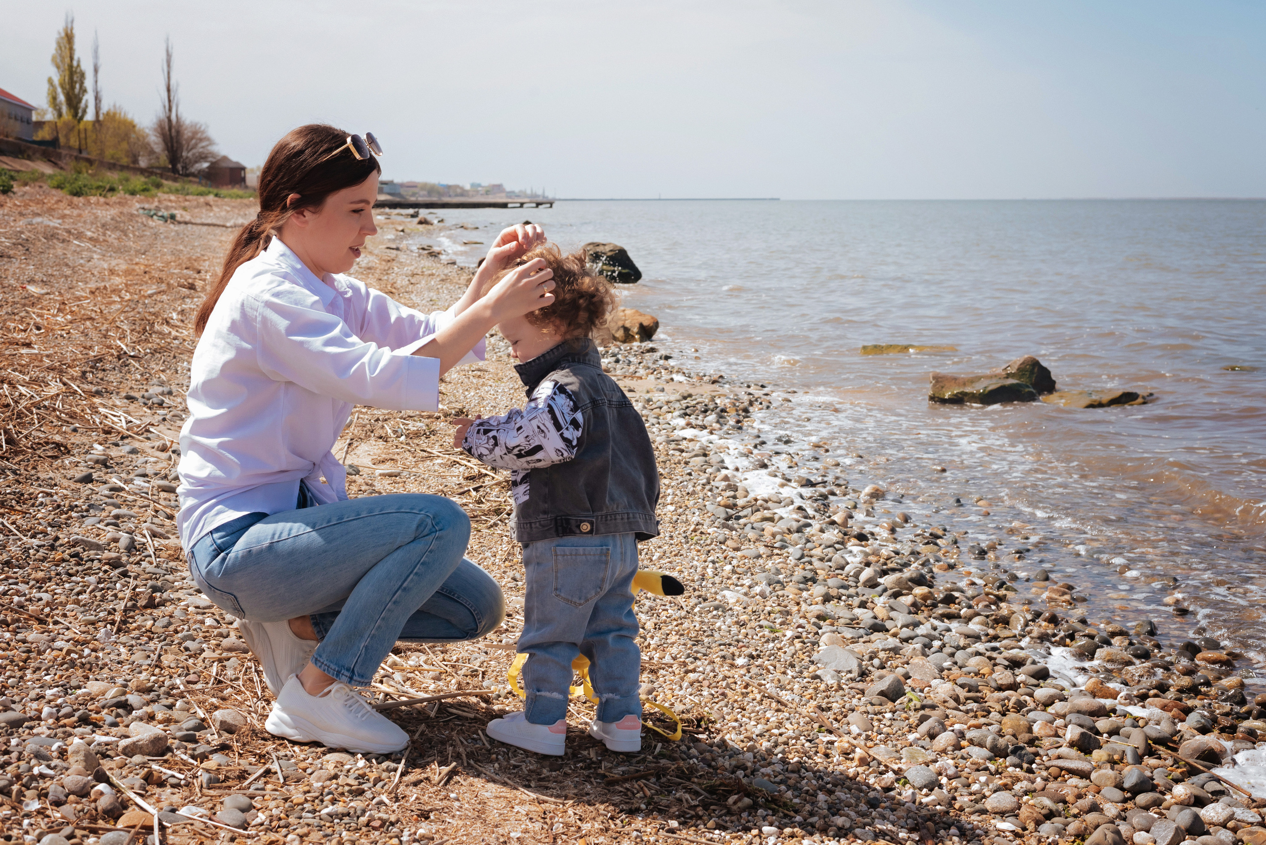 Валерия и Милана. Детский и семейный фотограф выпускной альбом Приморско-Ахтарск