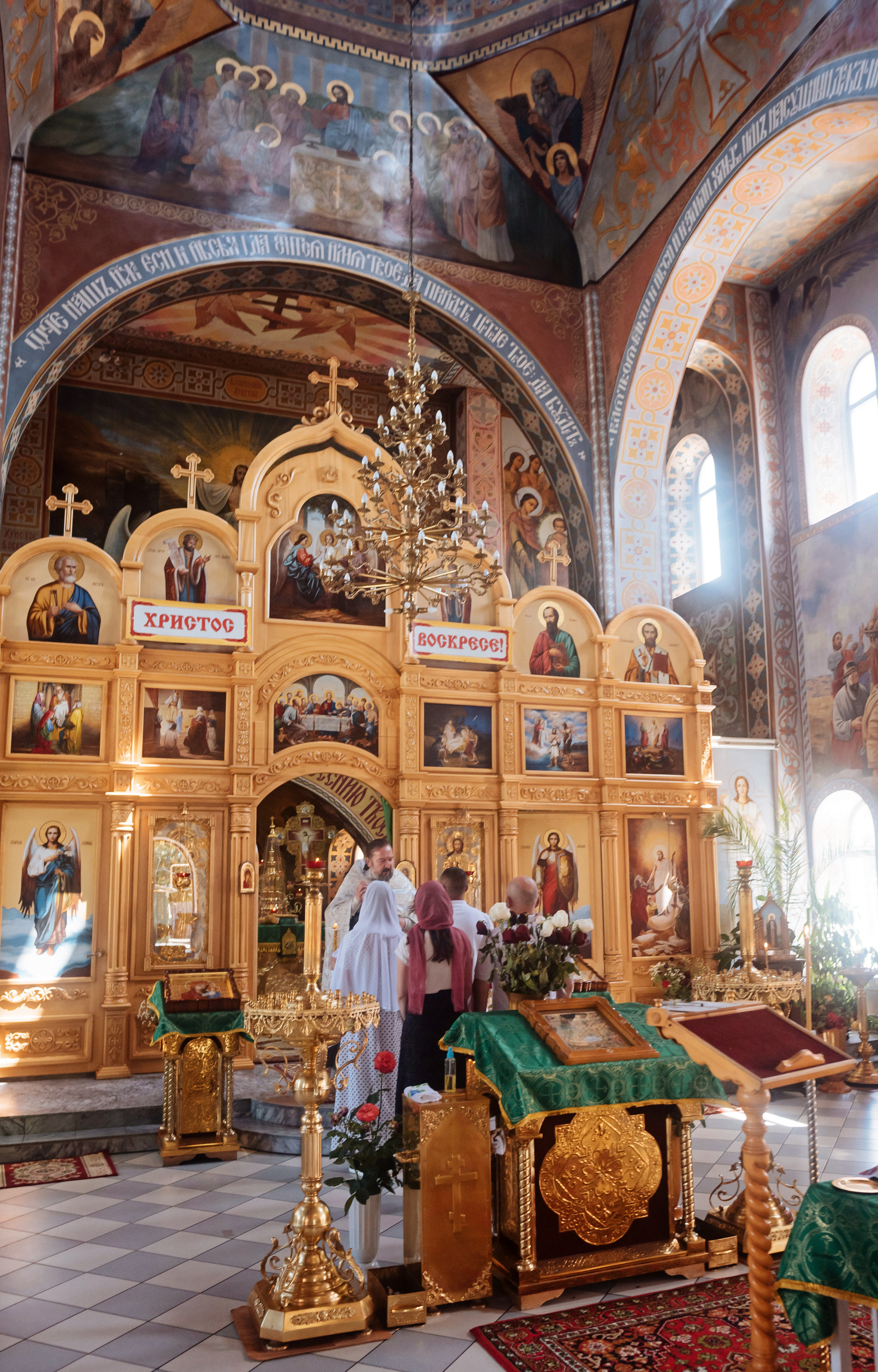 Венчание. Детский и семейный фотограф выпускной альбом Приморско-Ахтарск