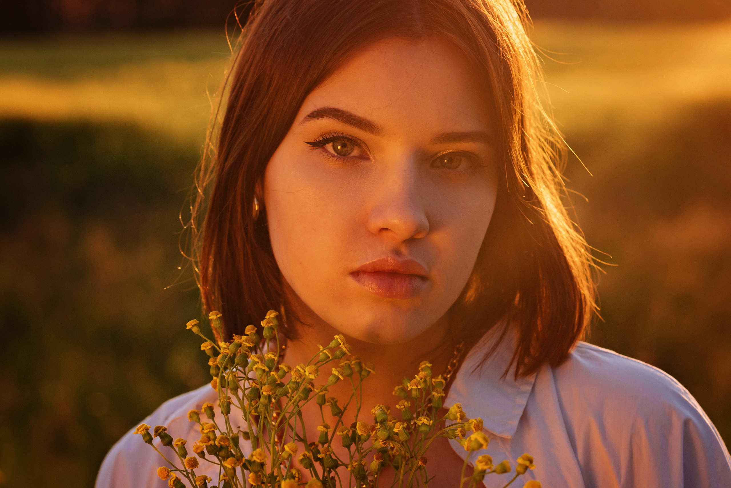 Пикник. Детский и семейный фотограф выпускной альбом Приморско-Ахтарск
