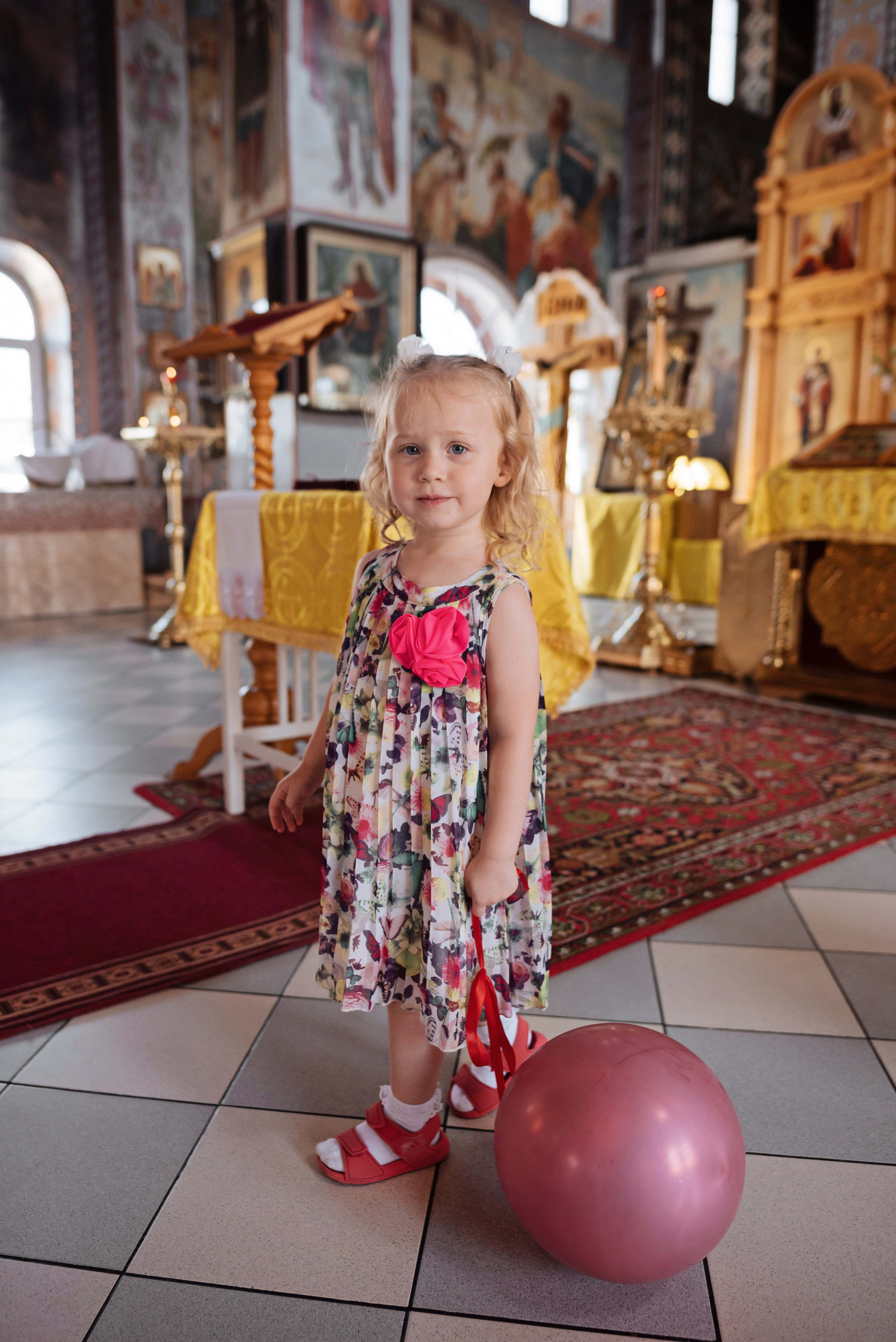 Венчание Дмитрий & Анастасия. Детский и семейный фотограф выпускной альбом Приморско-Ахтарск