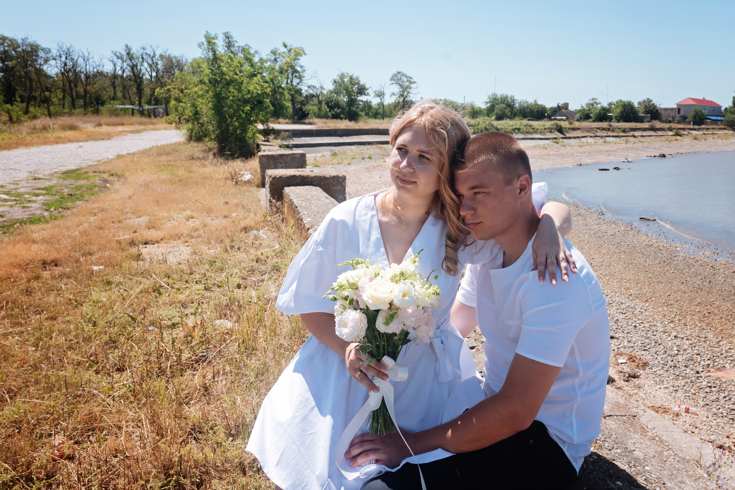 Свадьба наталья & Дмитрий. Детский и семейный фотограф выпускной альбом Приморско-Ахтарск