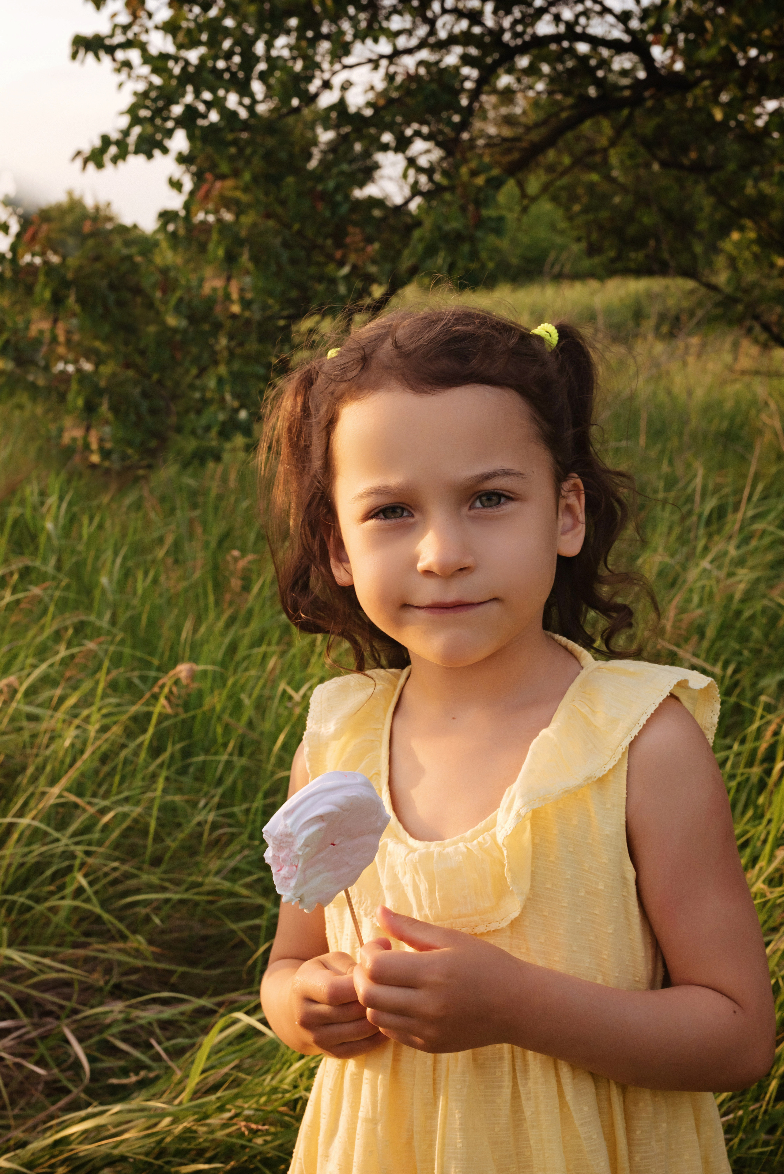 Время для семьи. Детский и семейный фотограф выпускной альбом Приморско-Ахтарск